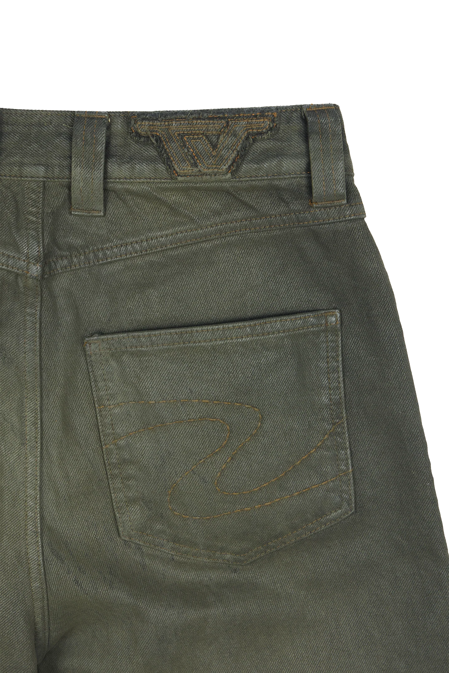 Pine Denim Jeans - Image 8
