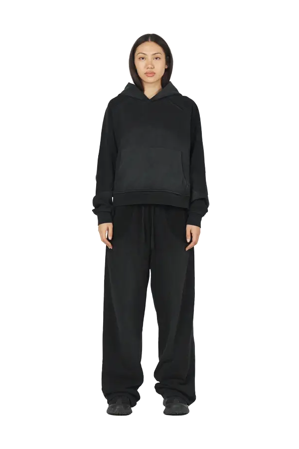 Black Hoodie - Image 3