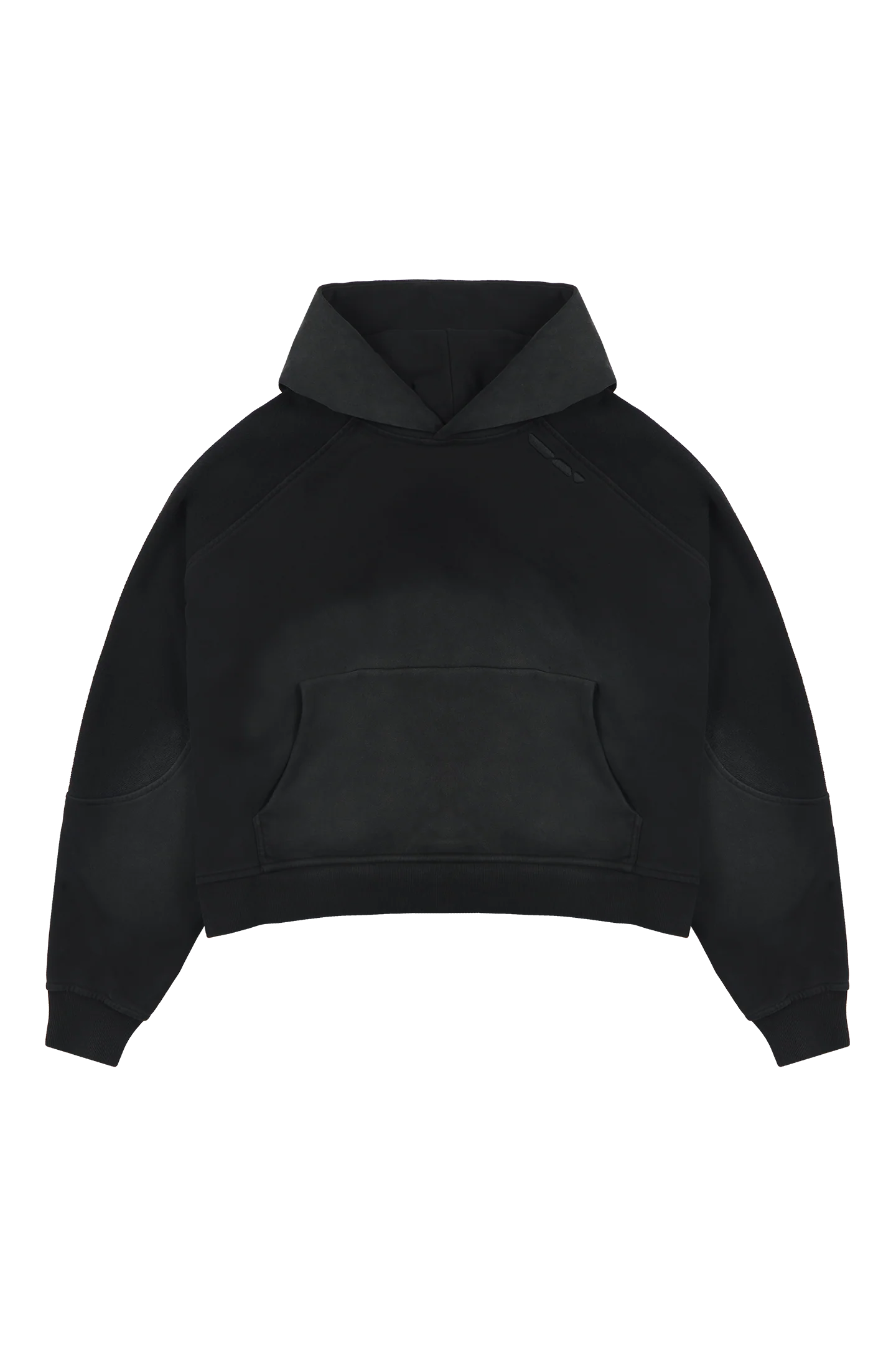 Black Hoodie - Image 4