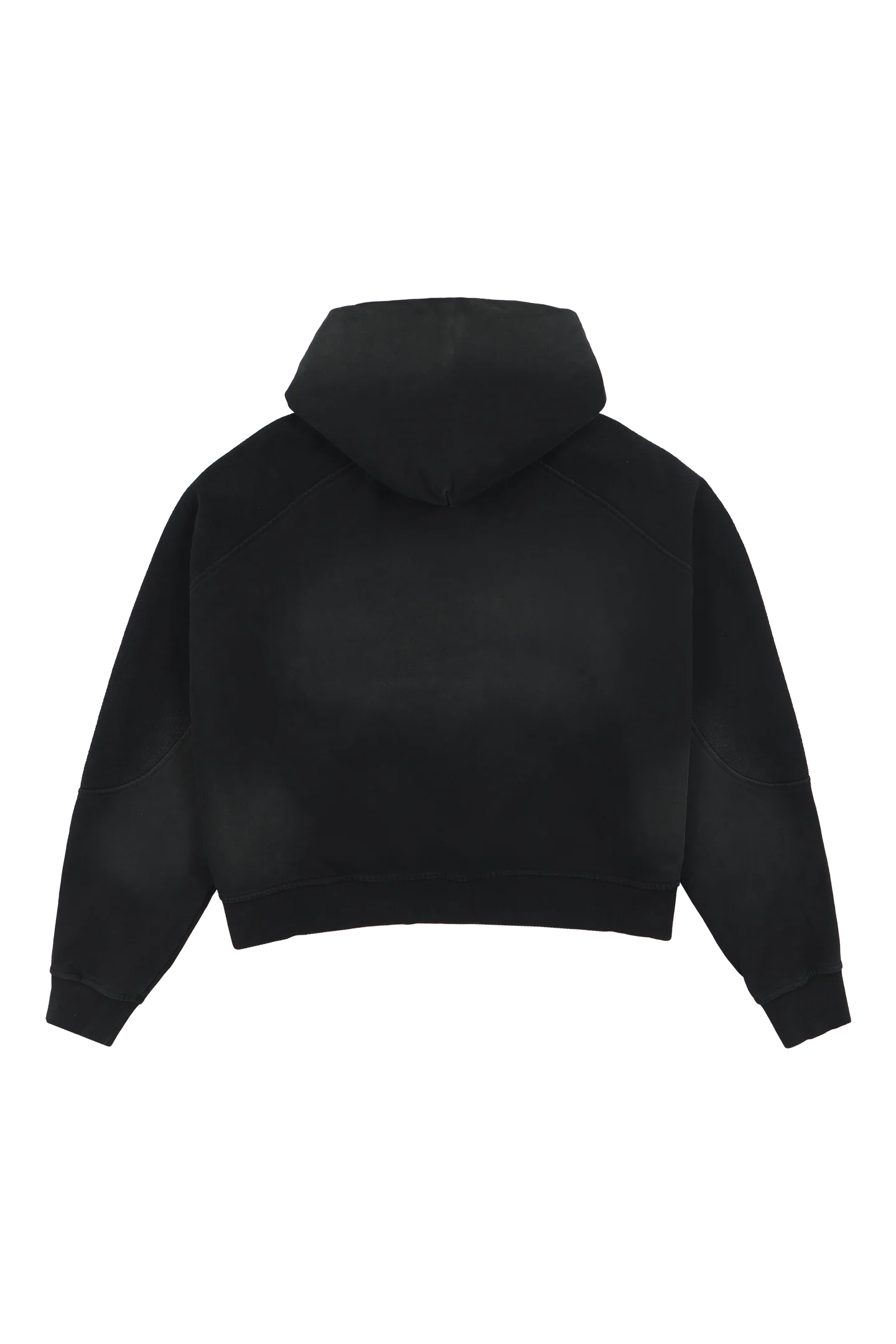 Black Hoodie - Image 5