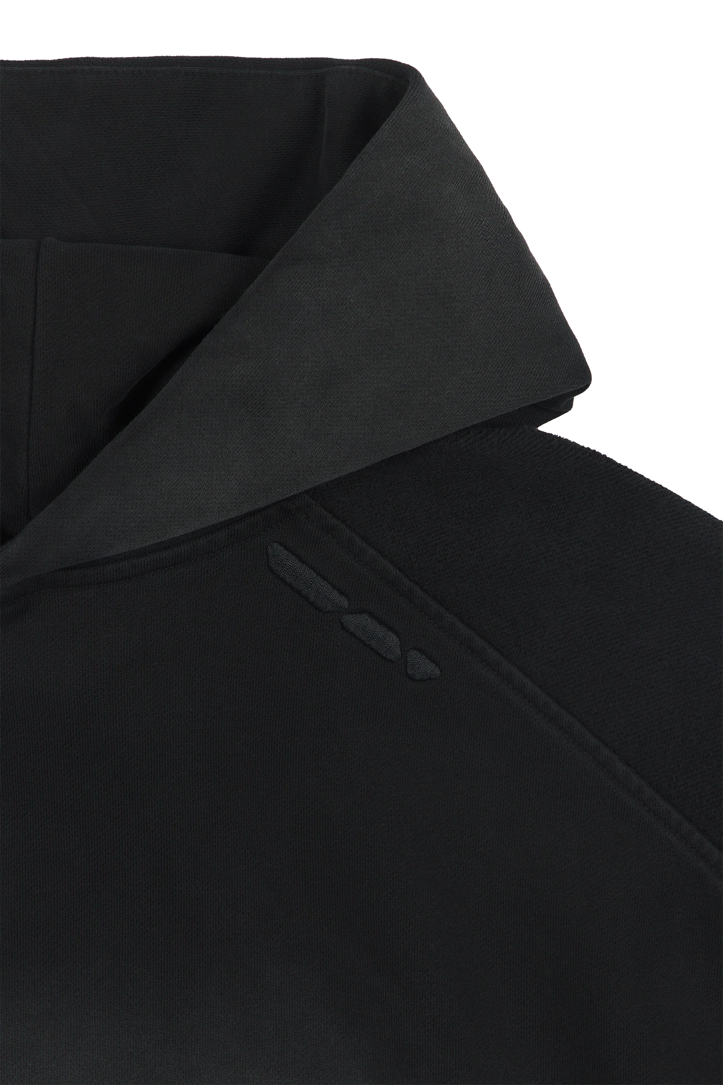 Black Hoodie - Image 6