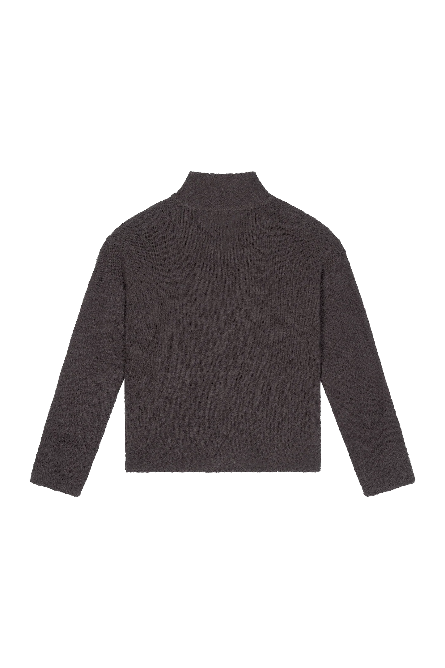 Polo Knit Sweater - Image 5