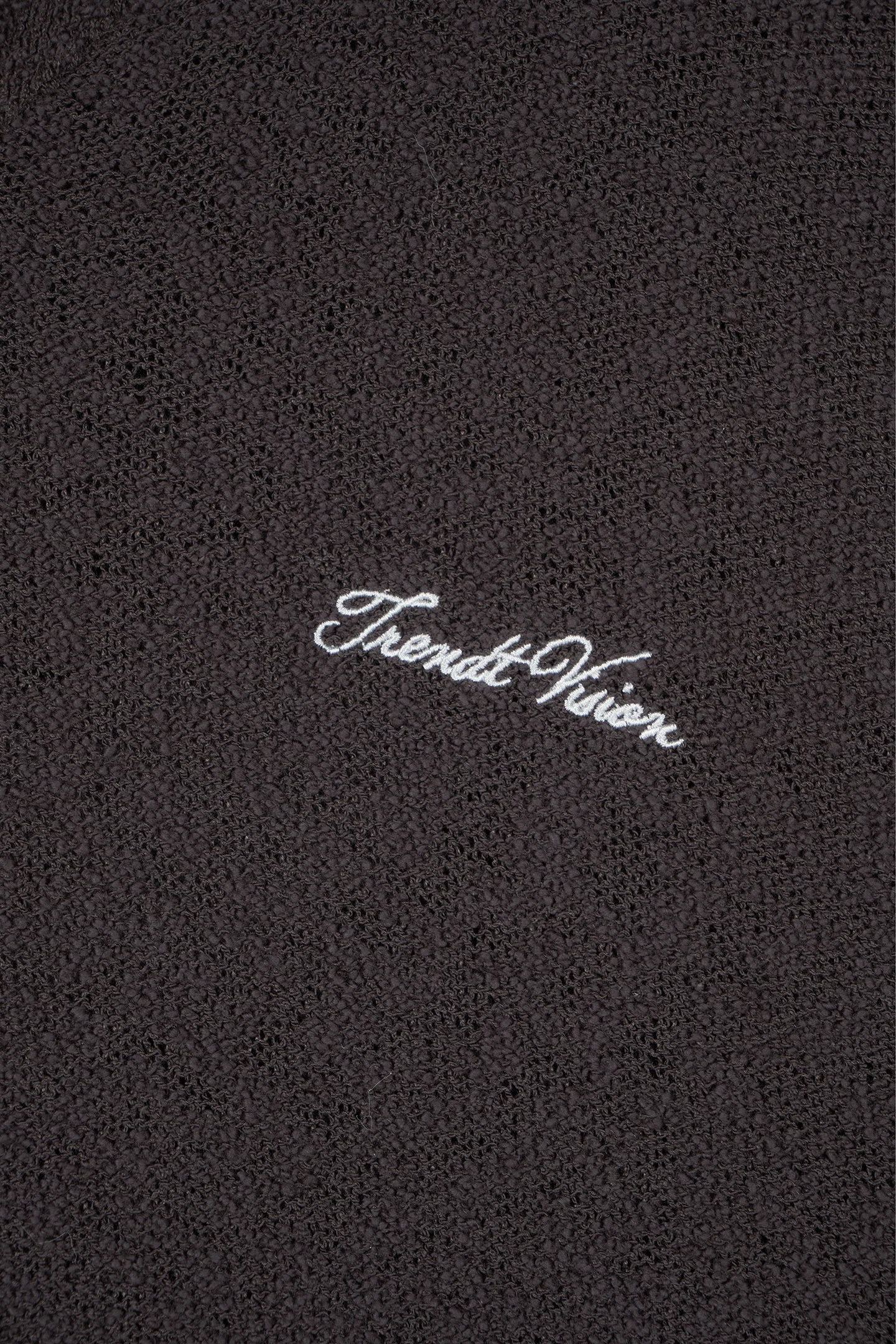 Polo Knit Sweater - Image 6
