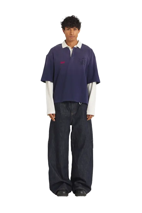 Polo Longsleeve - Image 2