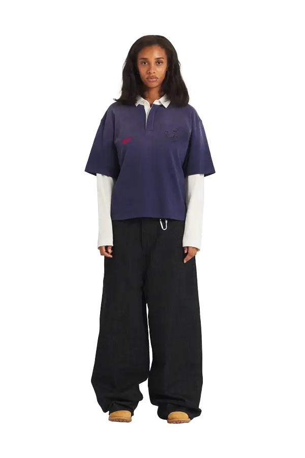 Polo Longsleeve - Image 3