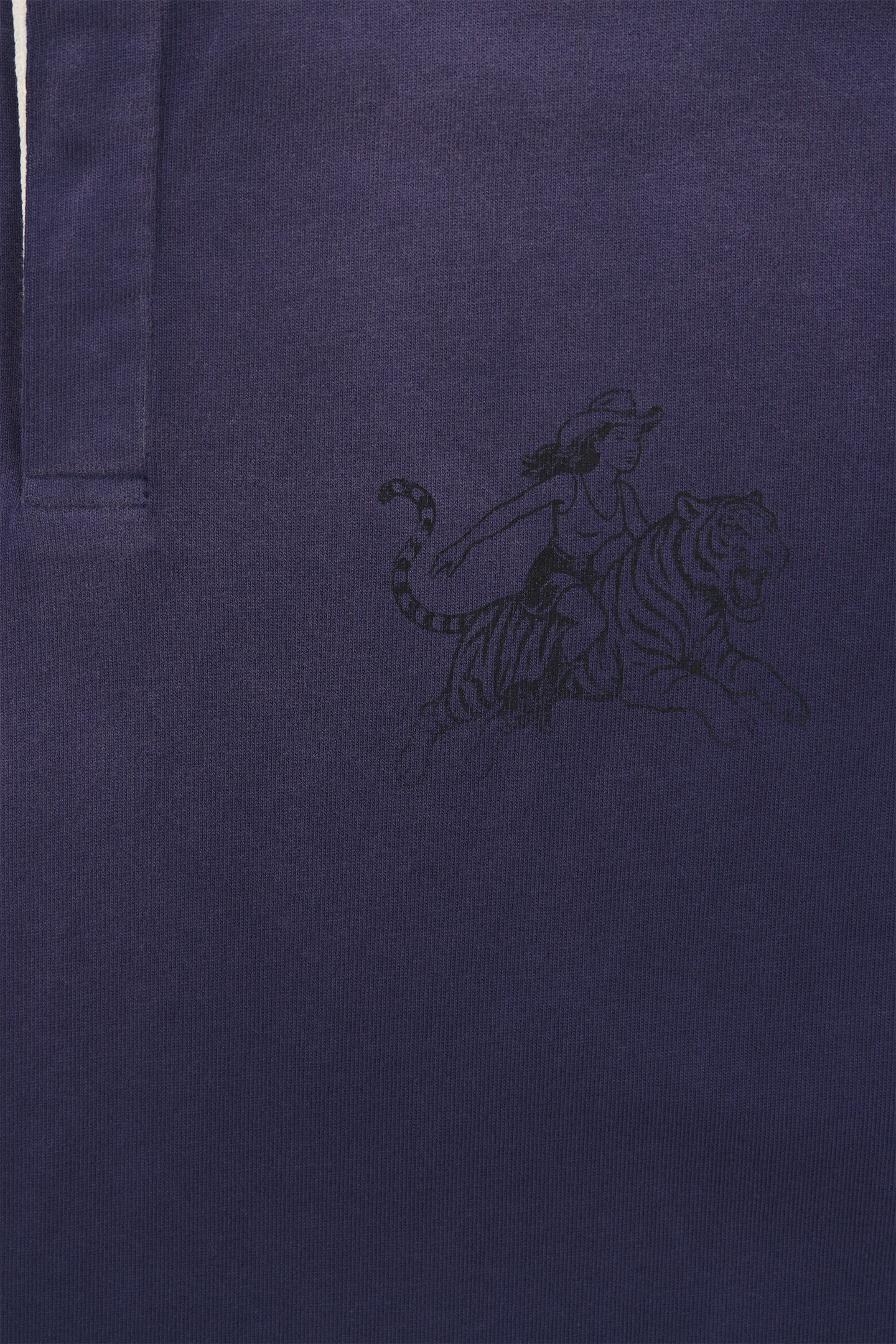 Polo Longsleeve - Image 7