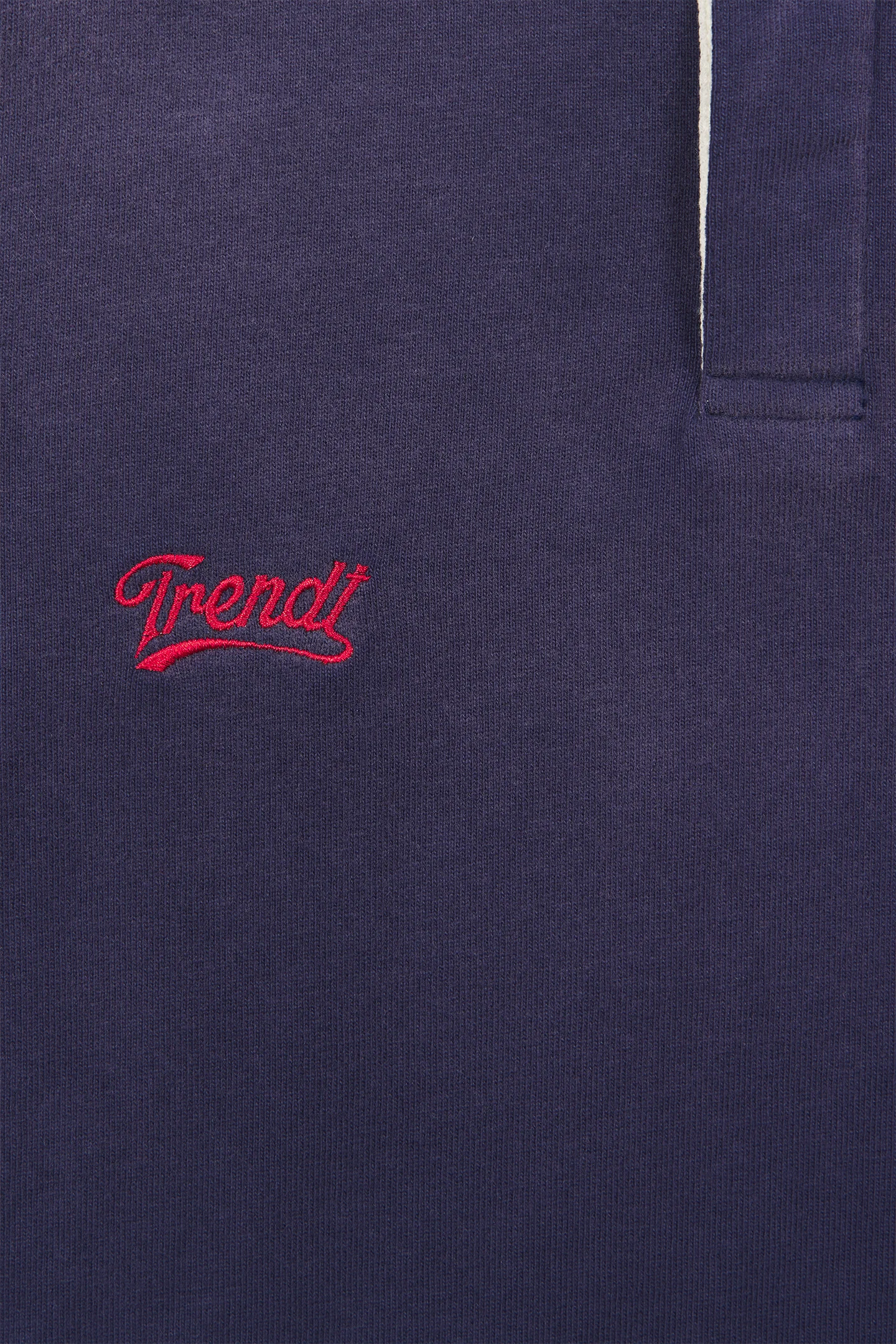 Polo Longsleeve - Image 8