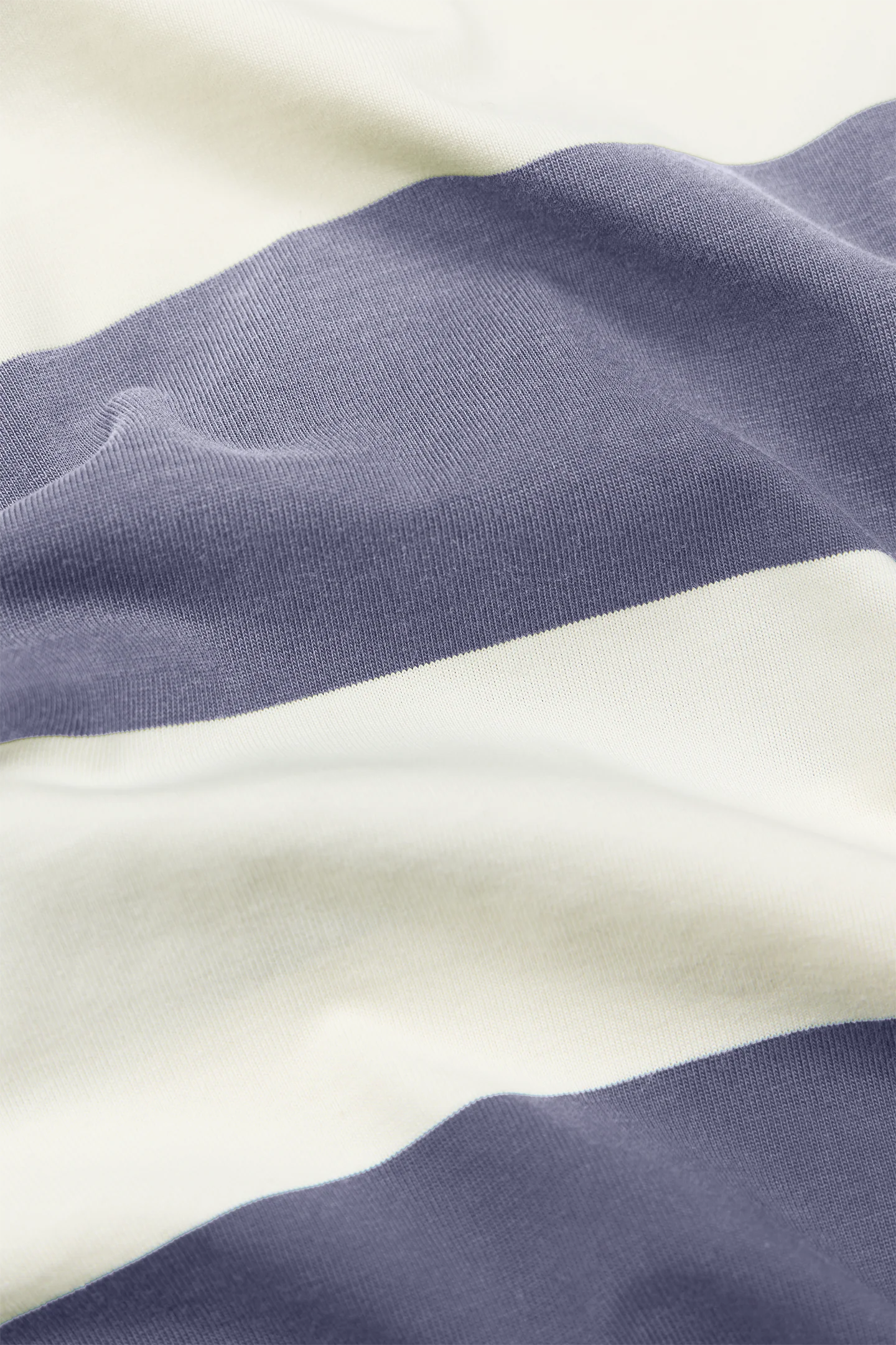 Polo Shirt Blue - Image 4