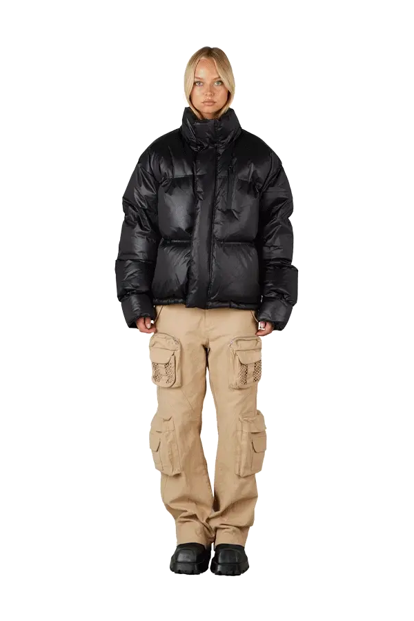 Puffer Jacket V3 - Image 3