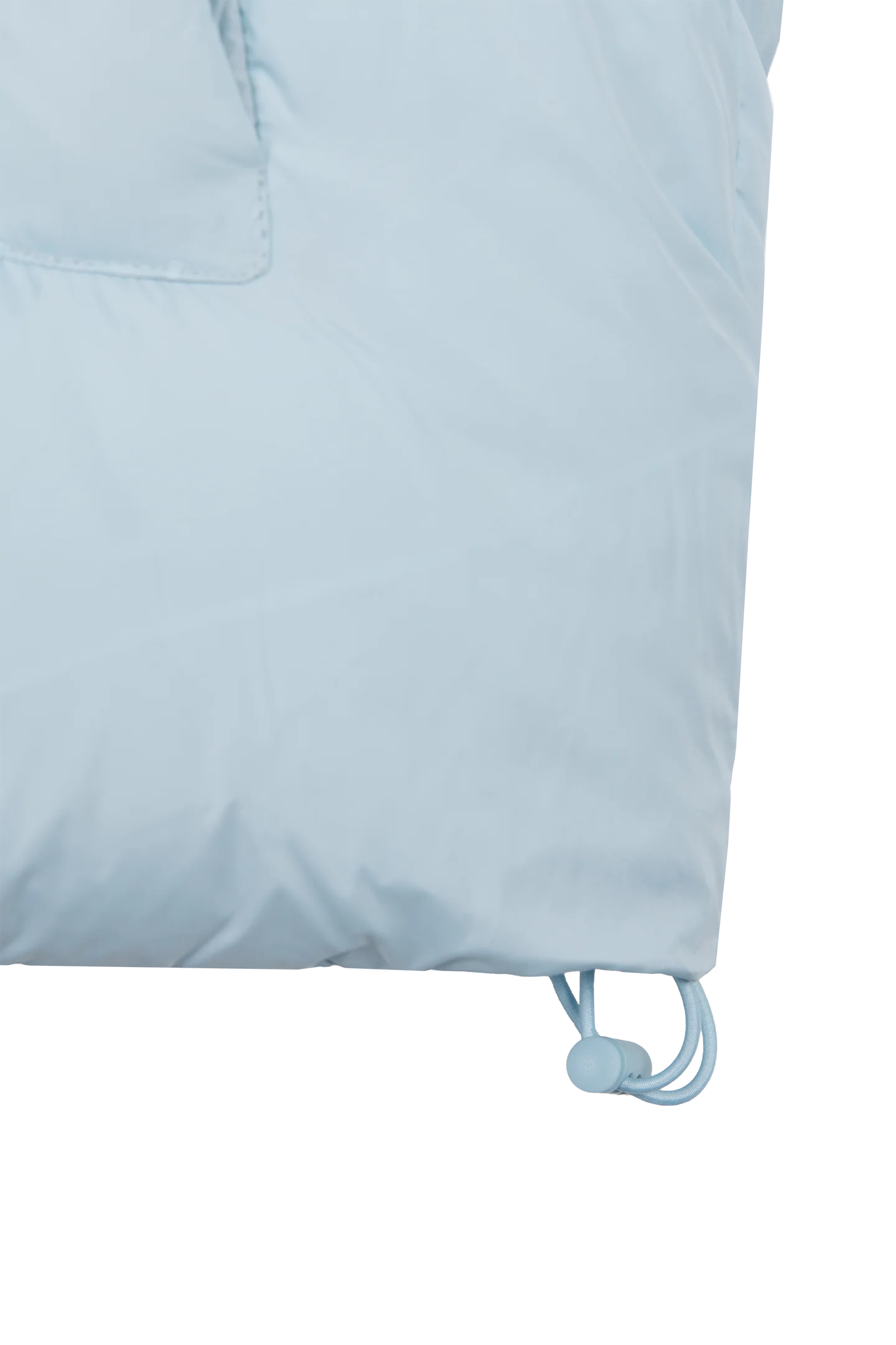 Pufferjacket Baby Blue - Image 10