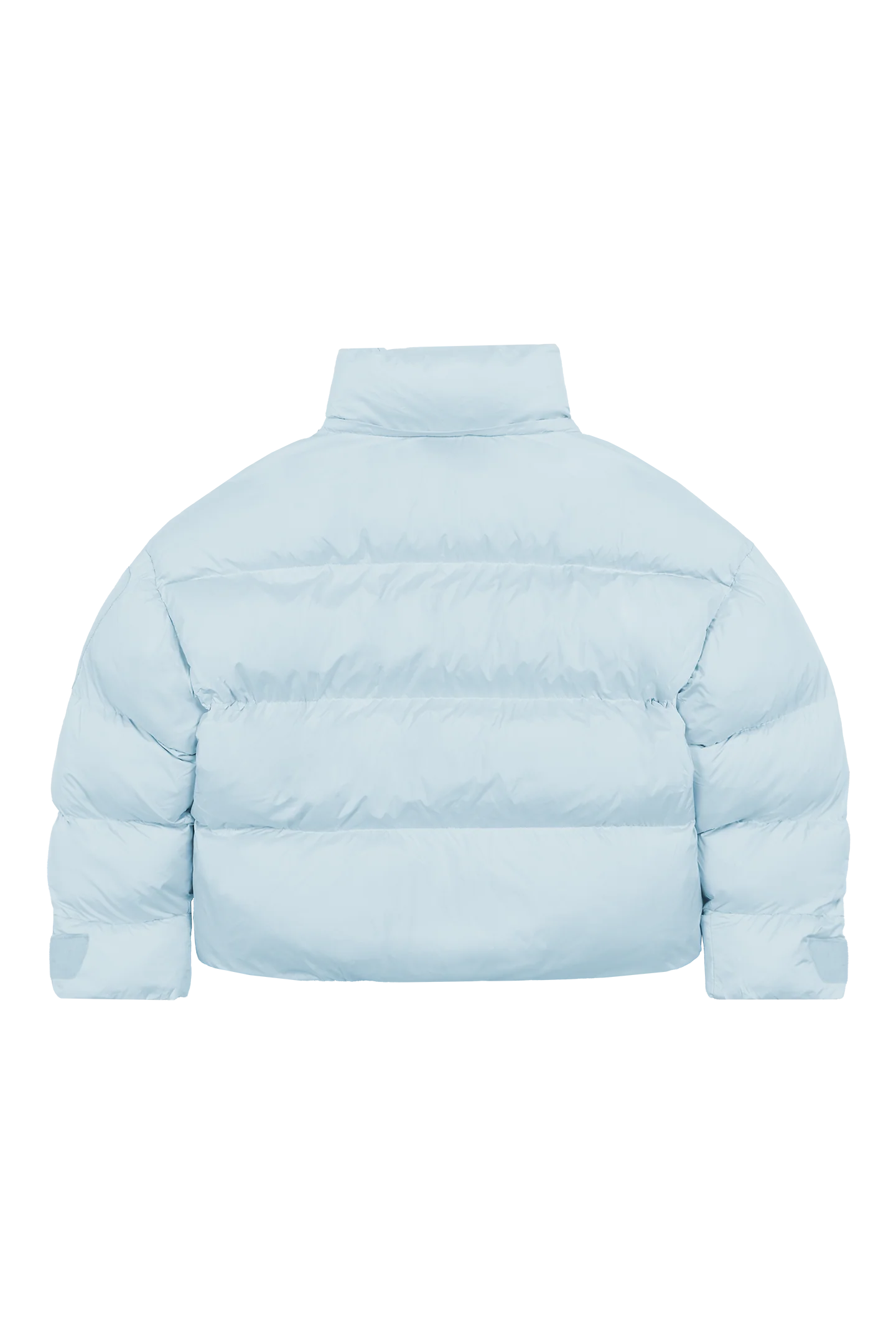 Pufferjacket Baby Blue - Image 6