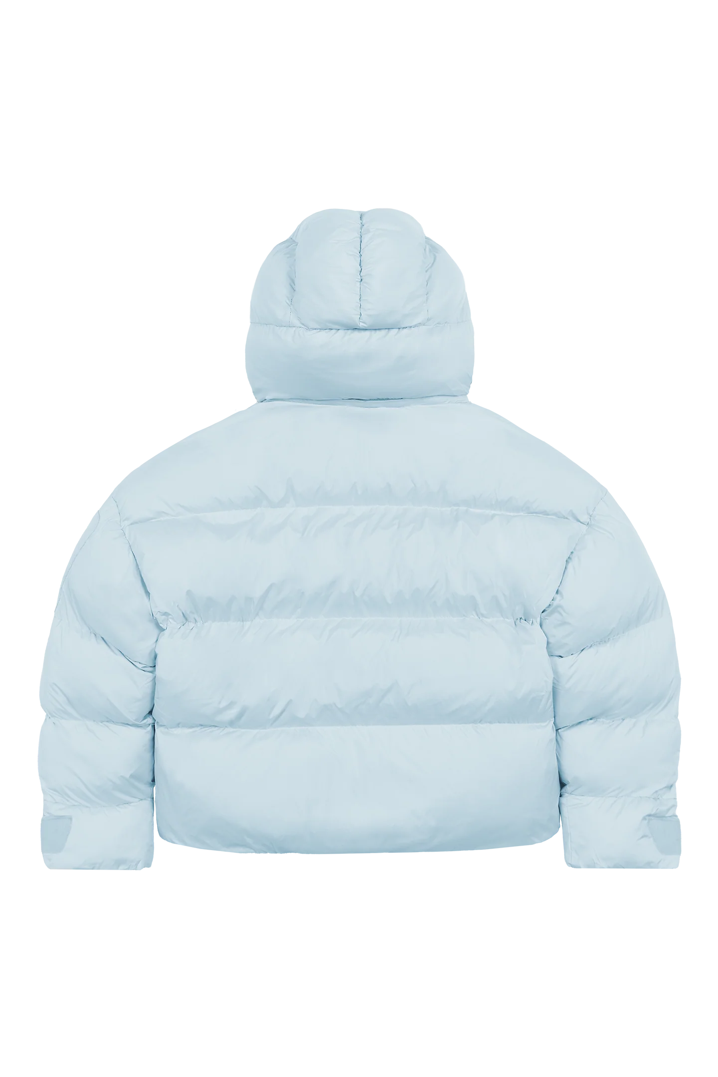 Pufferjacket Baby Blue - Image 7