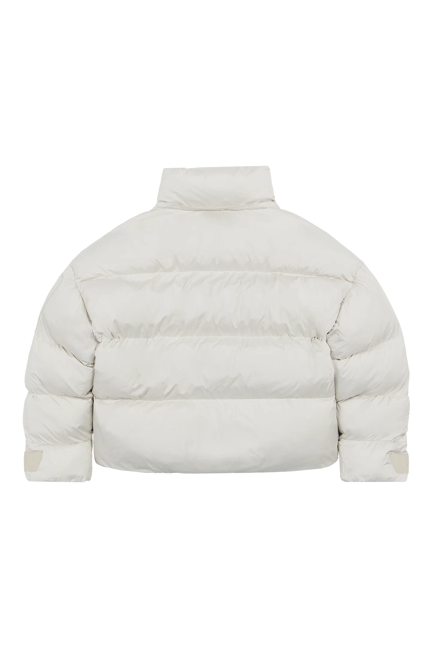 Pufferjacket Chalk White - Image 5