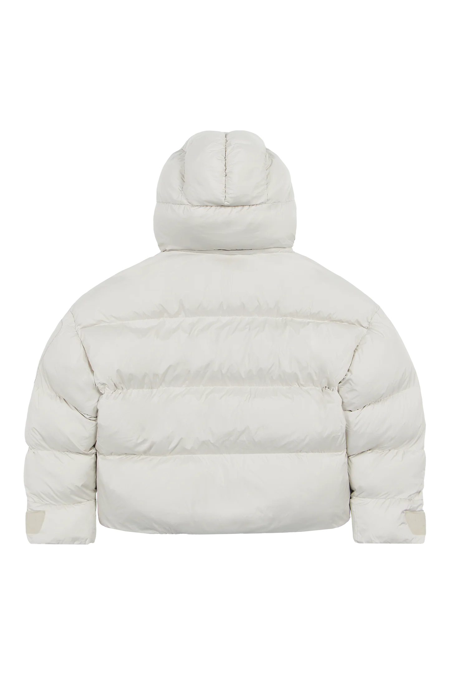 Pufferjacket Chalk White - Image 6