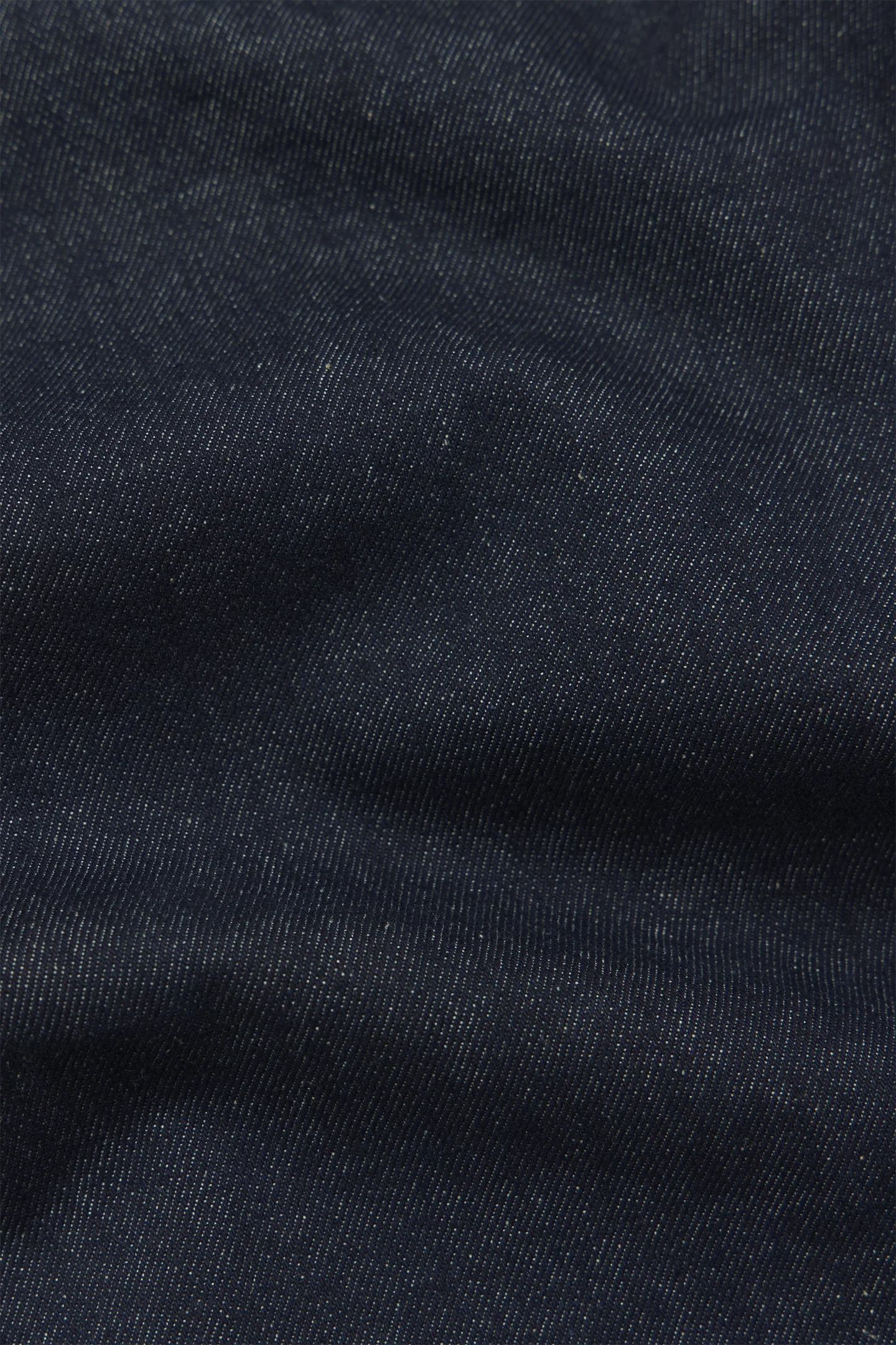 Raw Denim Carpenter Jeans - Image 9
