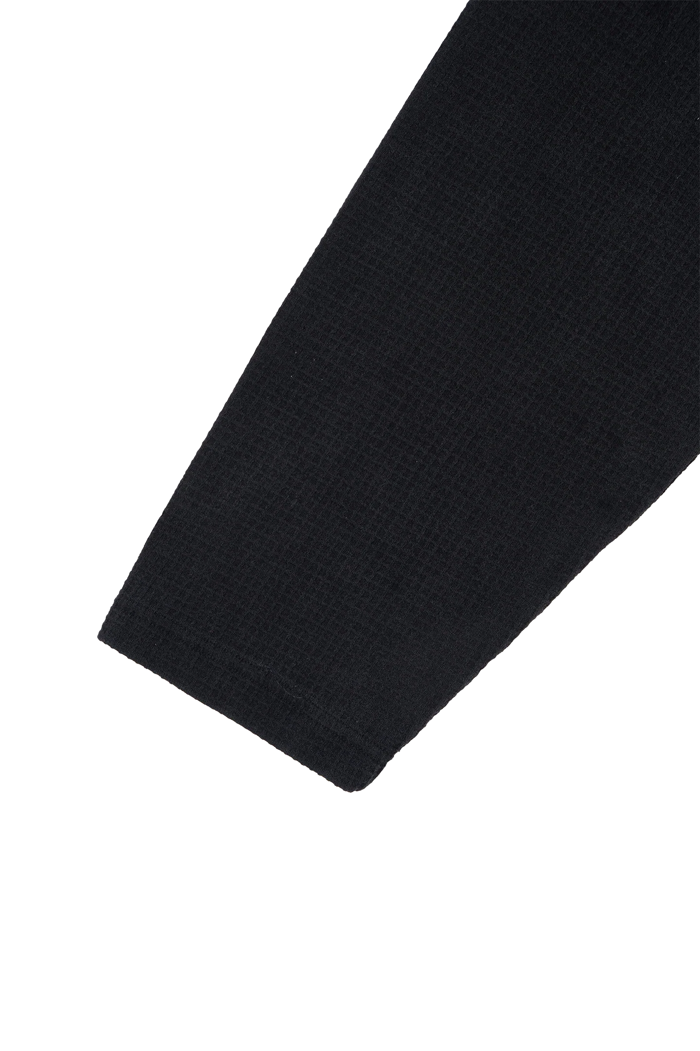 Reconstructed Baseball Longsleeve - Image 7