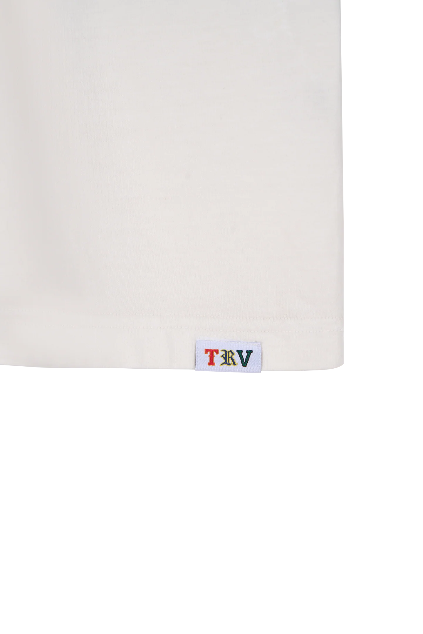 Reconstructed Baseball Longsleeve - Image 8