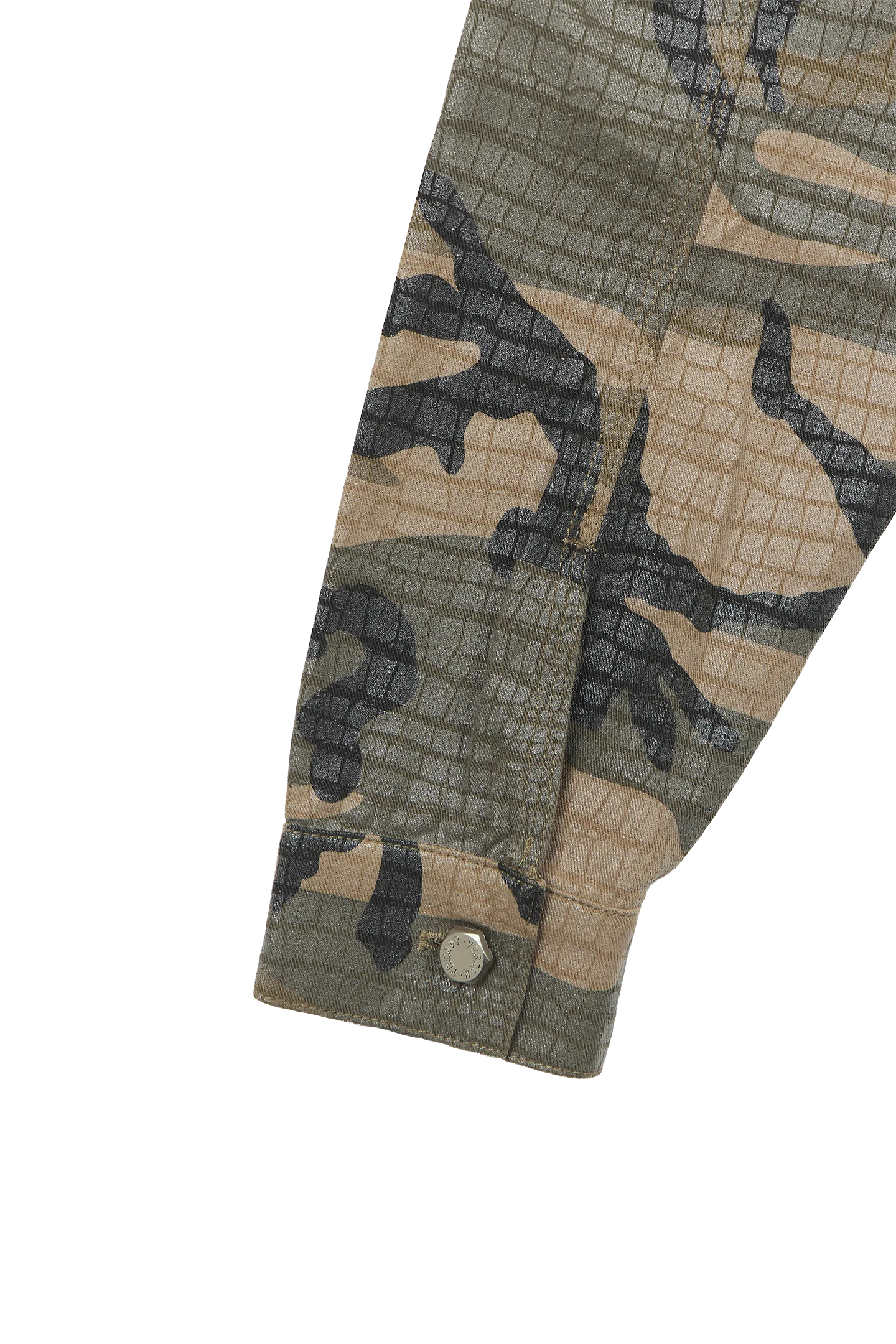 Reptile Camo Jacket - Image 9