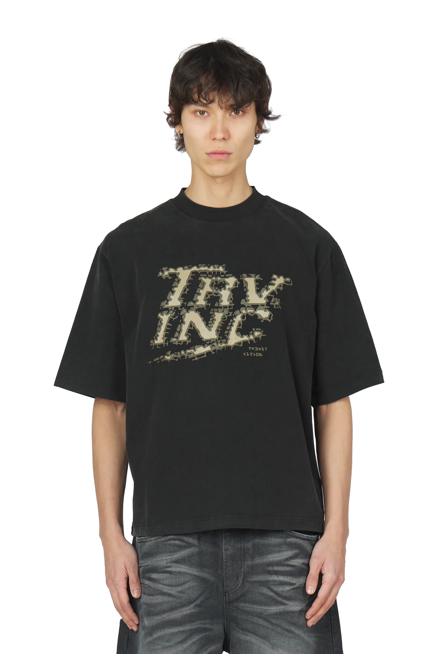 Reptile Tee