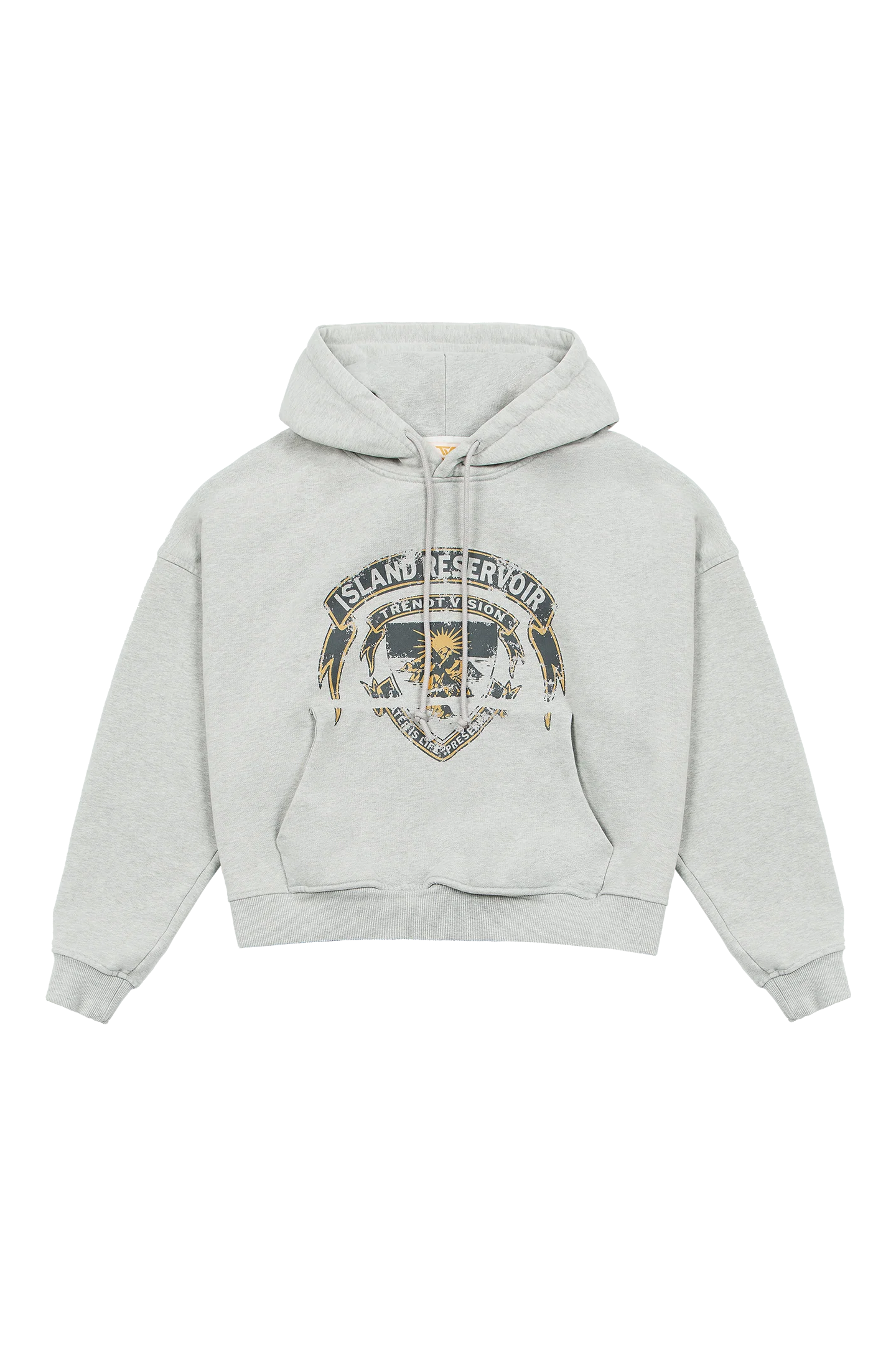 Reservoir Hoodie - Image 4