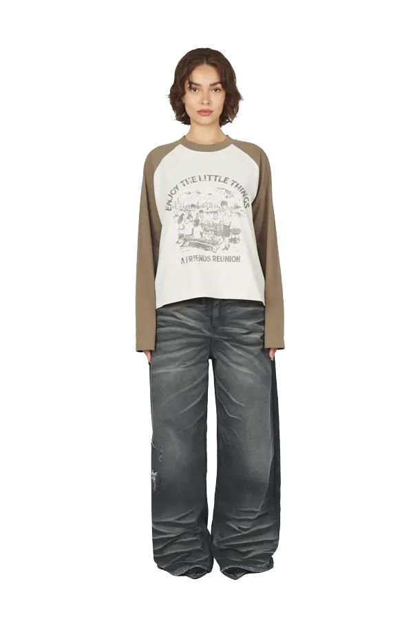 Reunion Longsleeve - Image 3