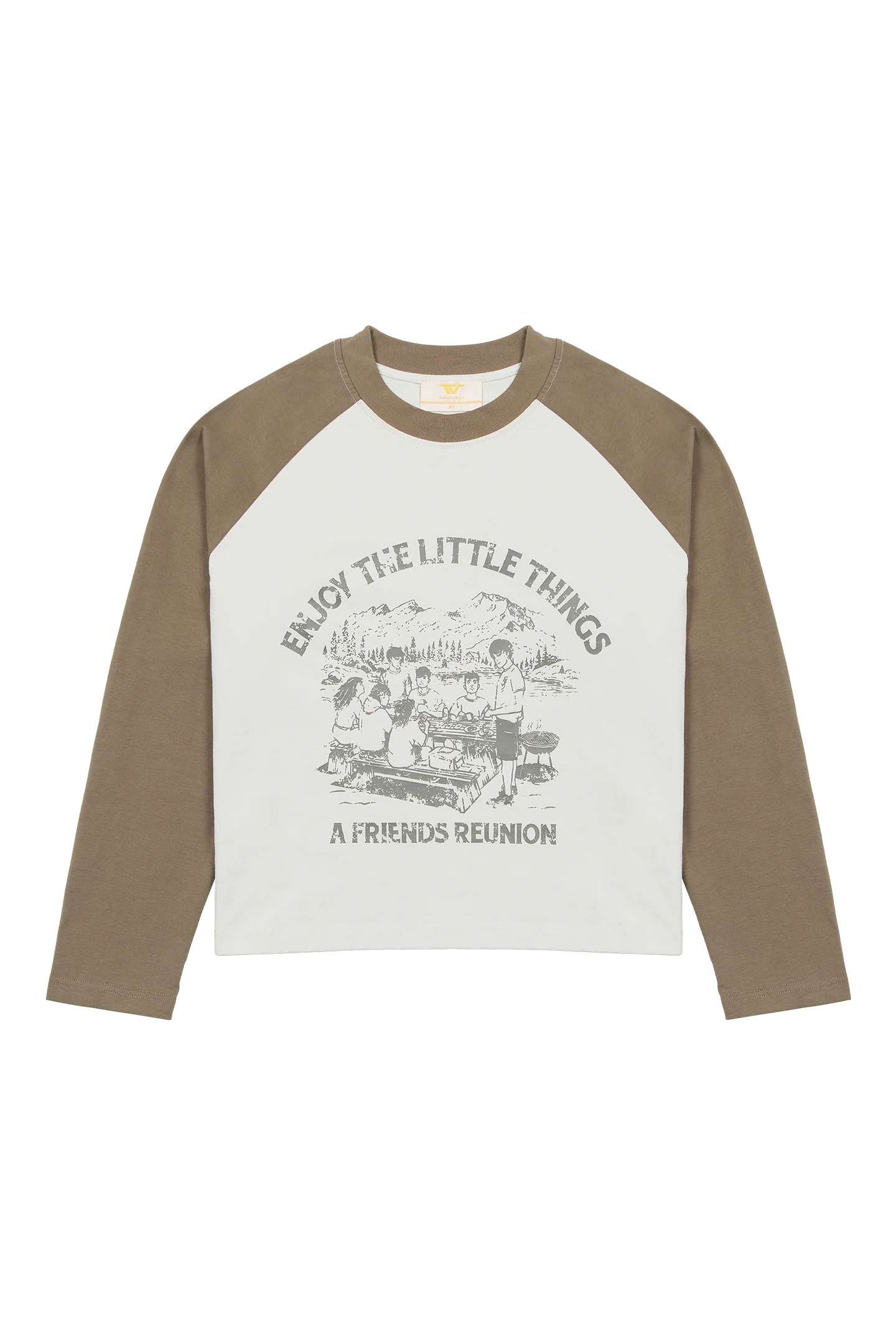 Reunion Longsleeve - Image 4