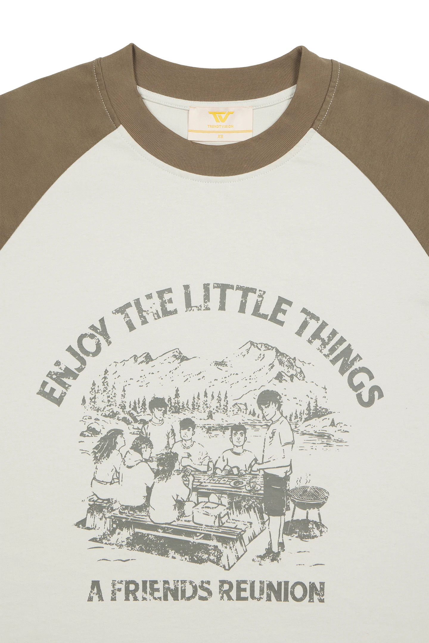 Reunion Longsleeve - Image 6