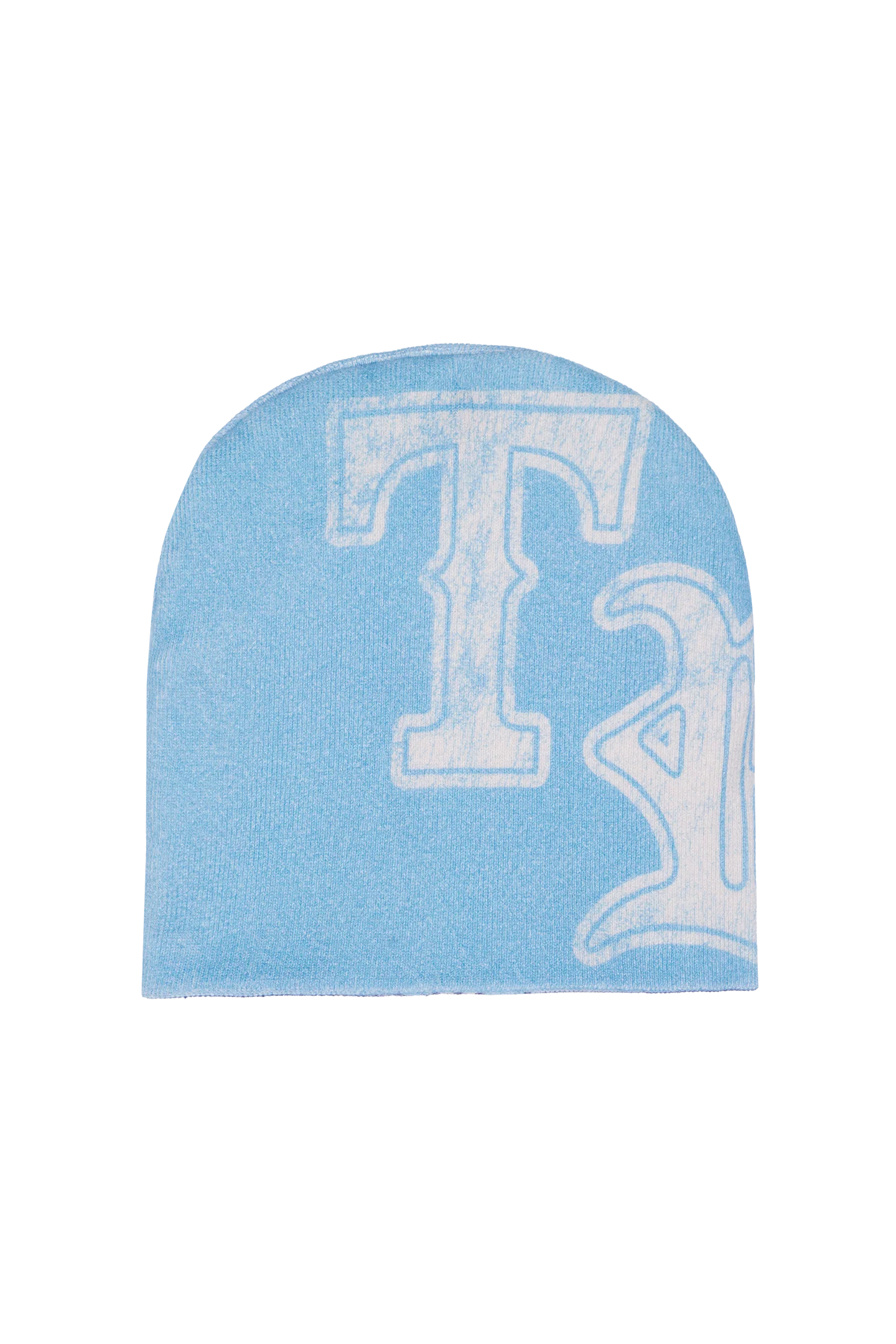 Reversible Beanie Blue - Image 7
