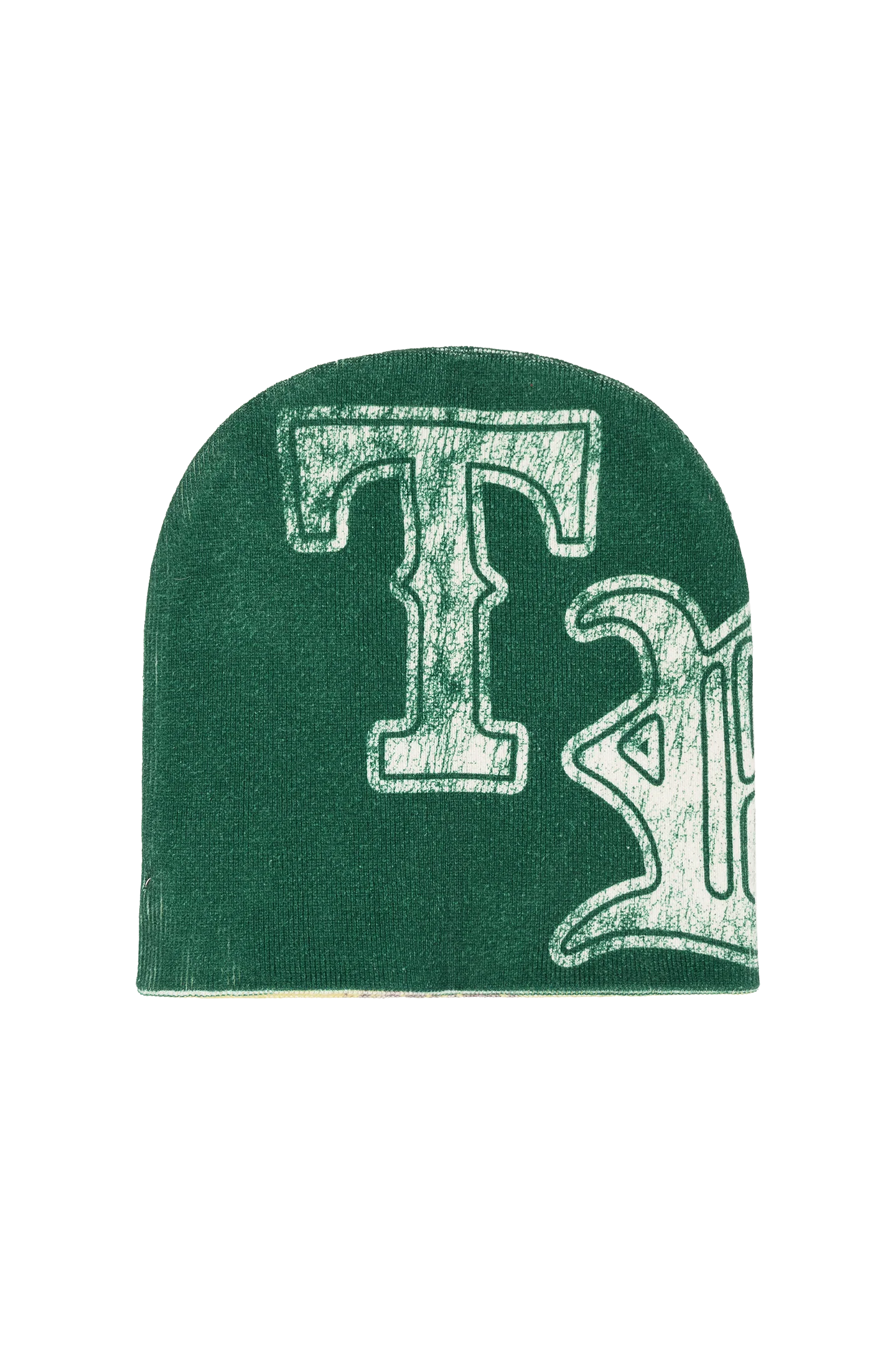Reversible Beanie Green - Image 11