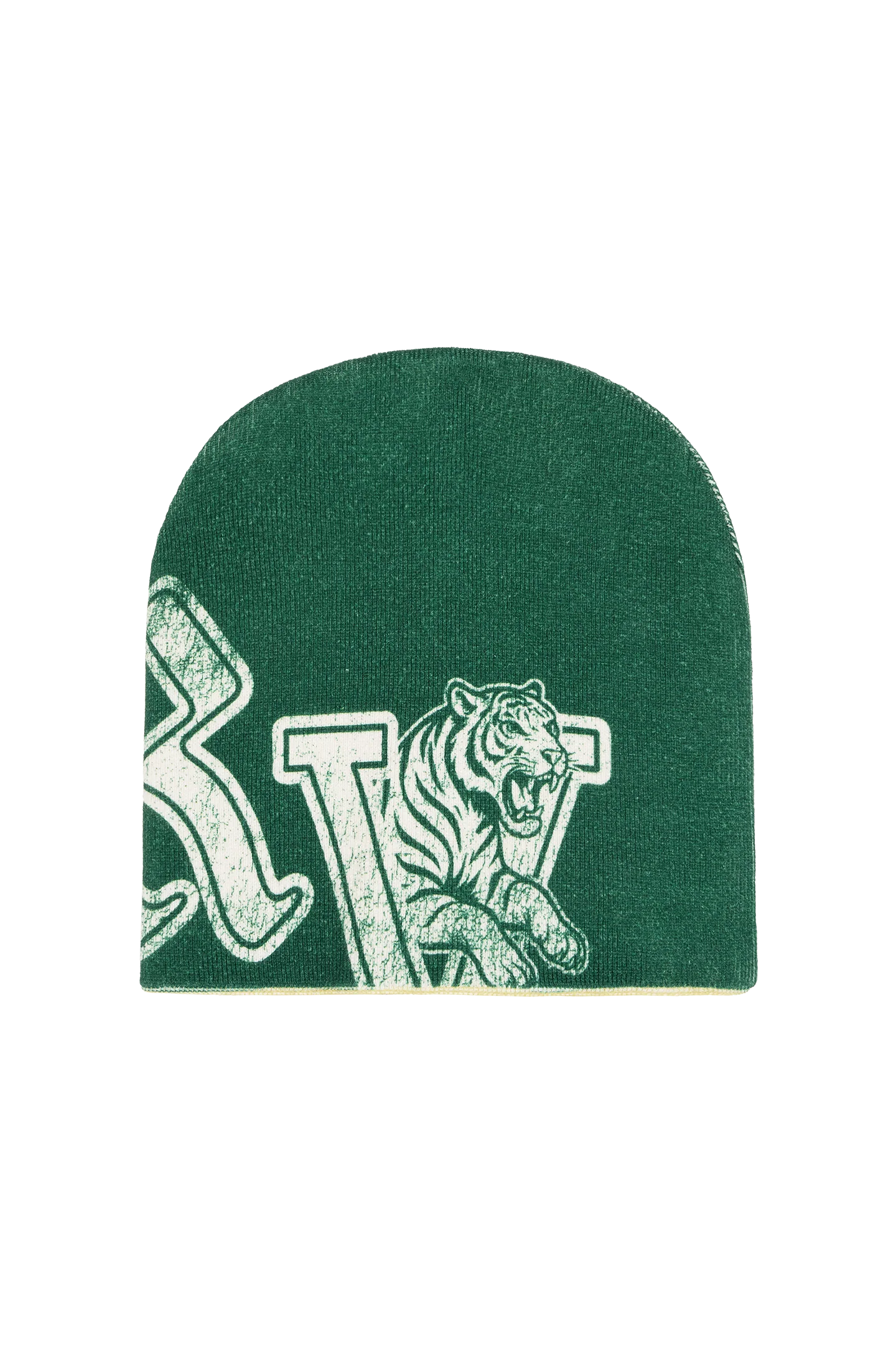 Reversible Beanie Green - Image 12