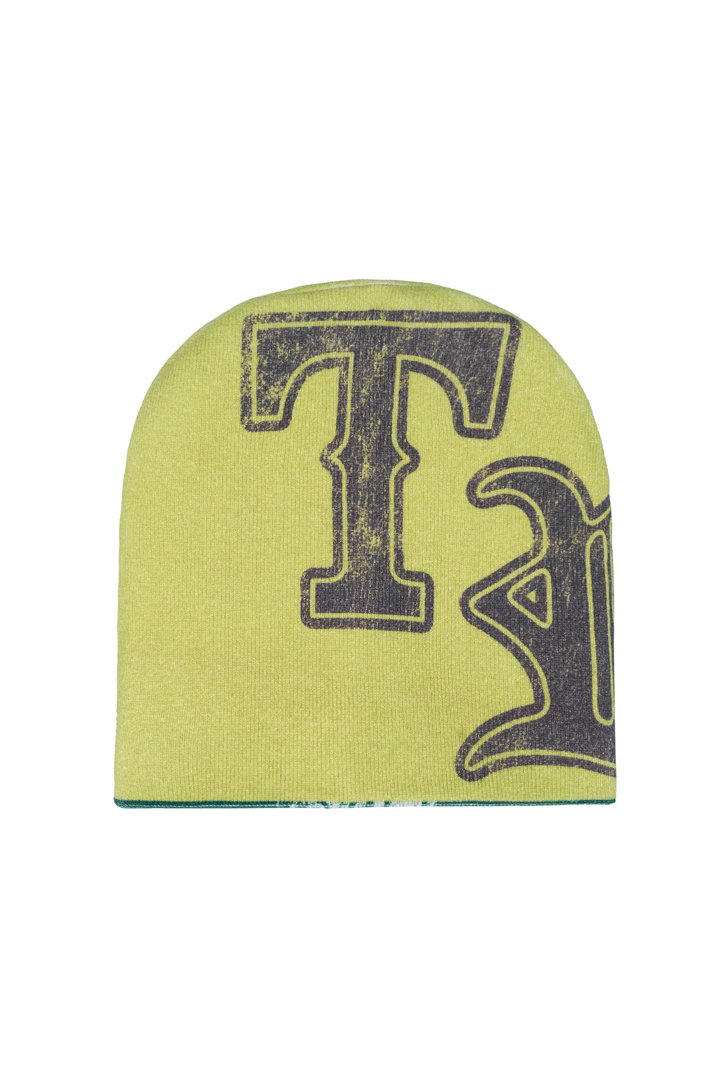 Reversible Beanie Green - Image 13