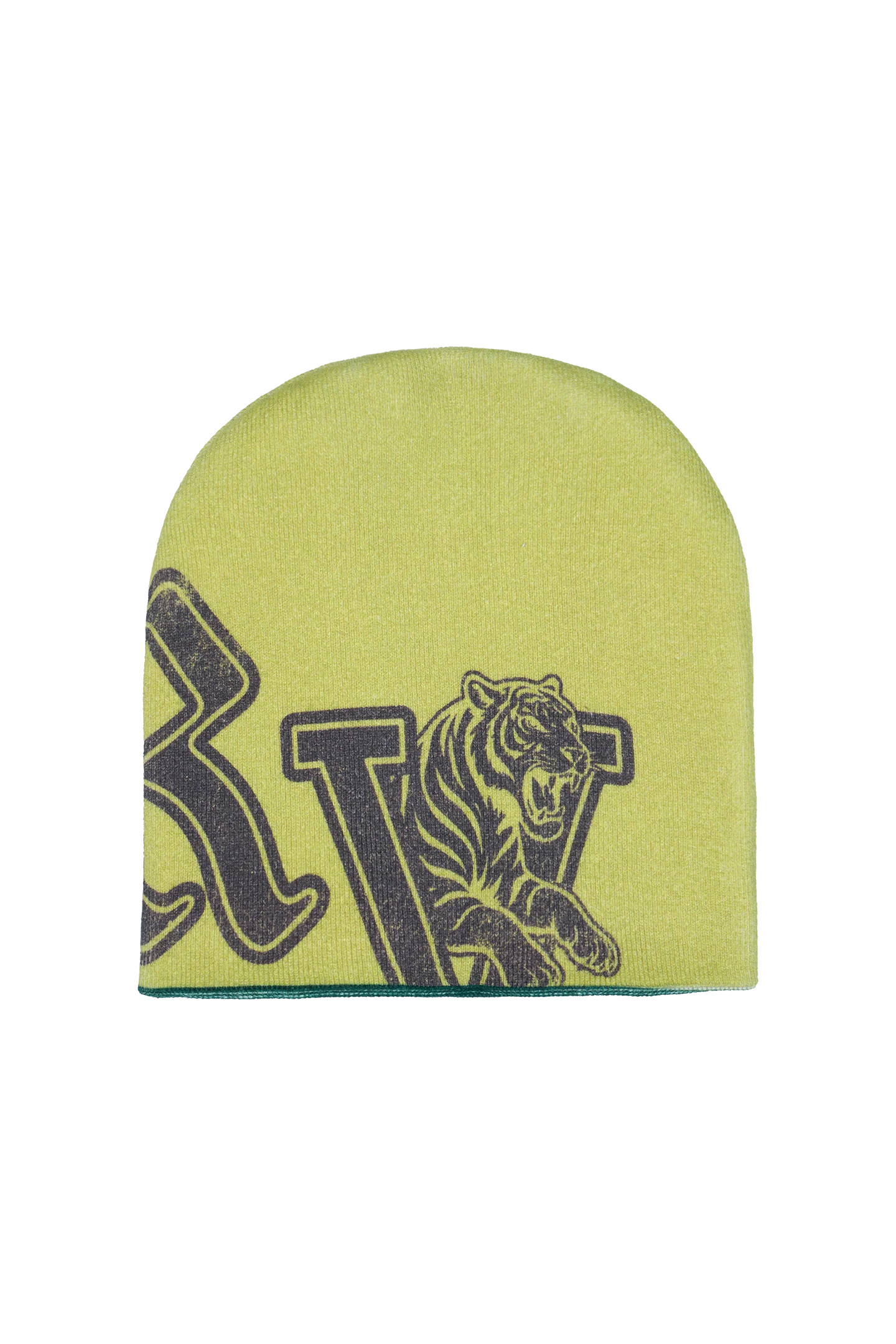 Reversible Beanie Green - Image 14