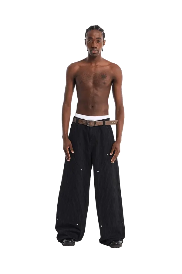 Reversible Camo Belt - Image 4