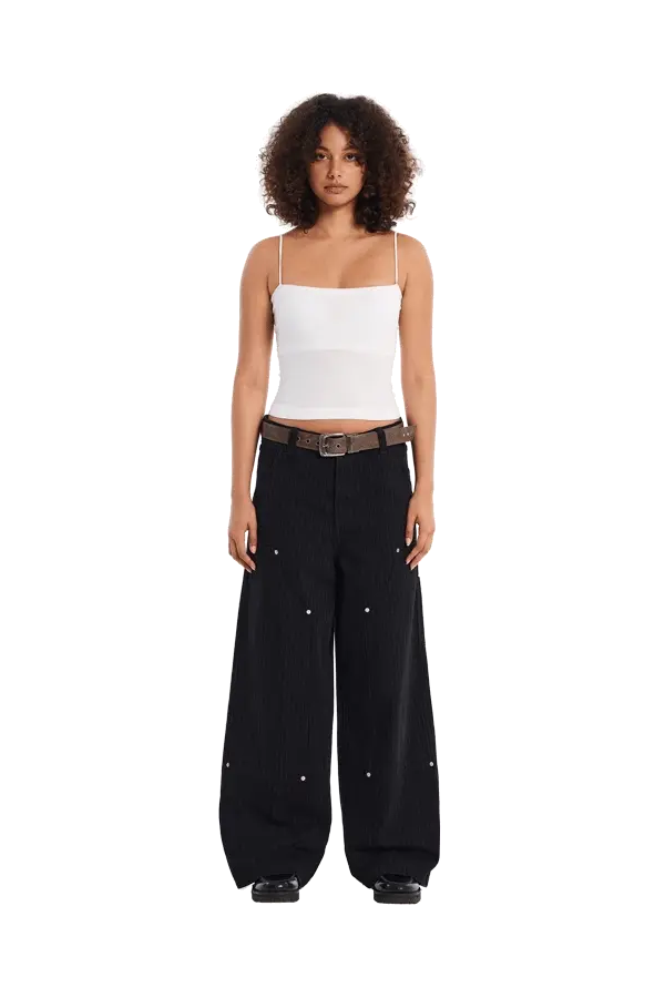Reversible Camo Belt - Image 5