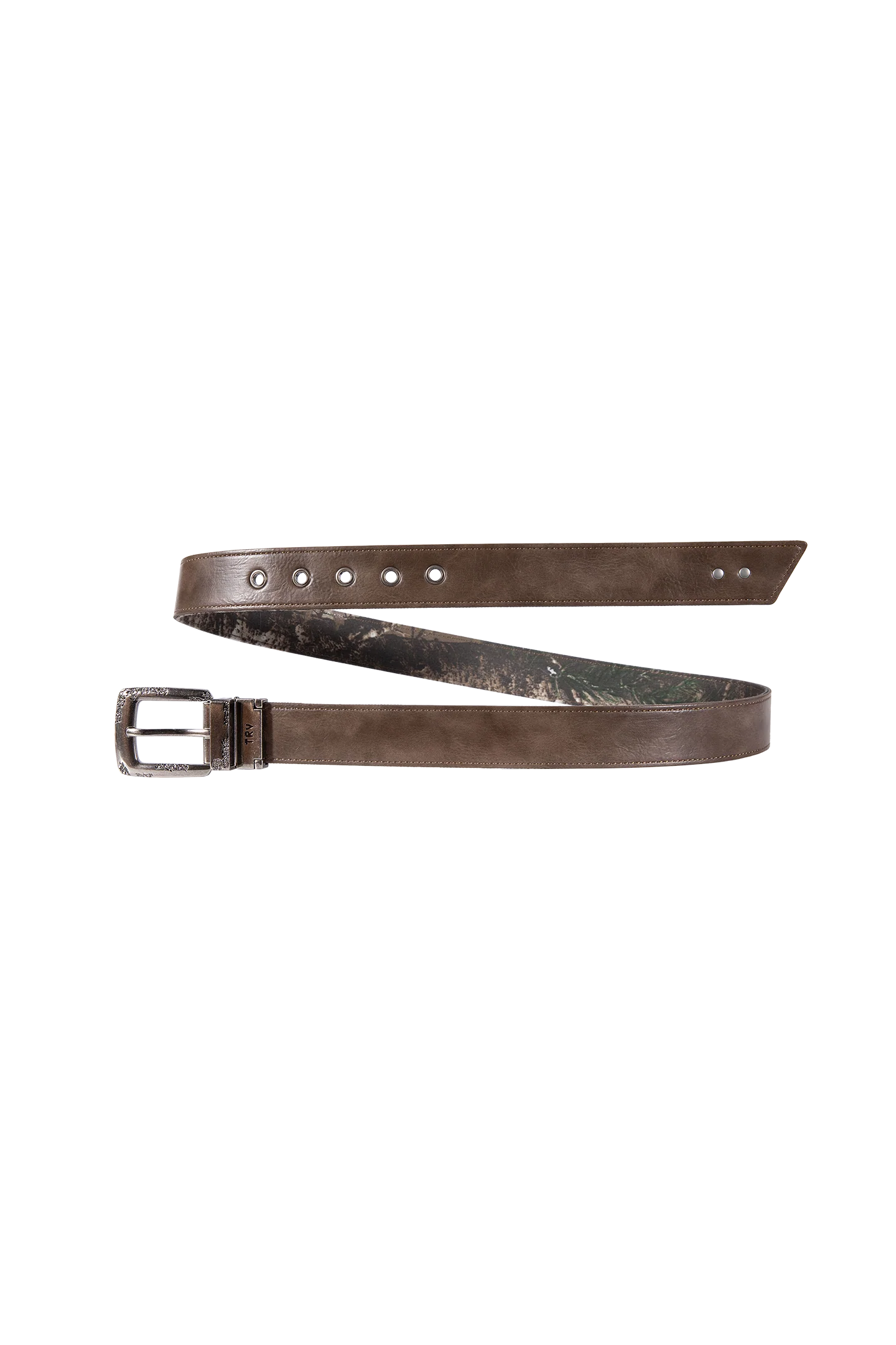 Reversible Camo Belt - Image 6