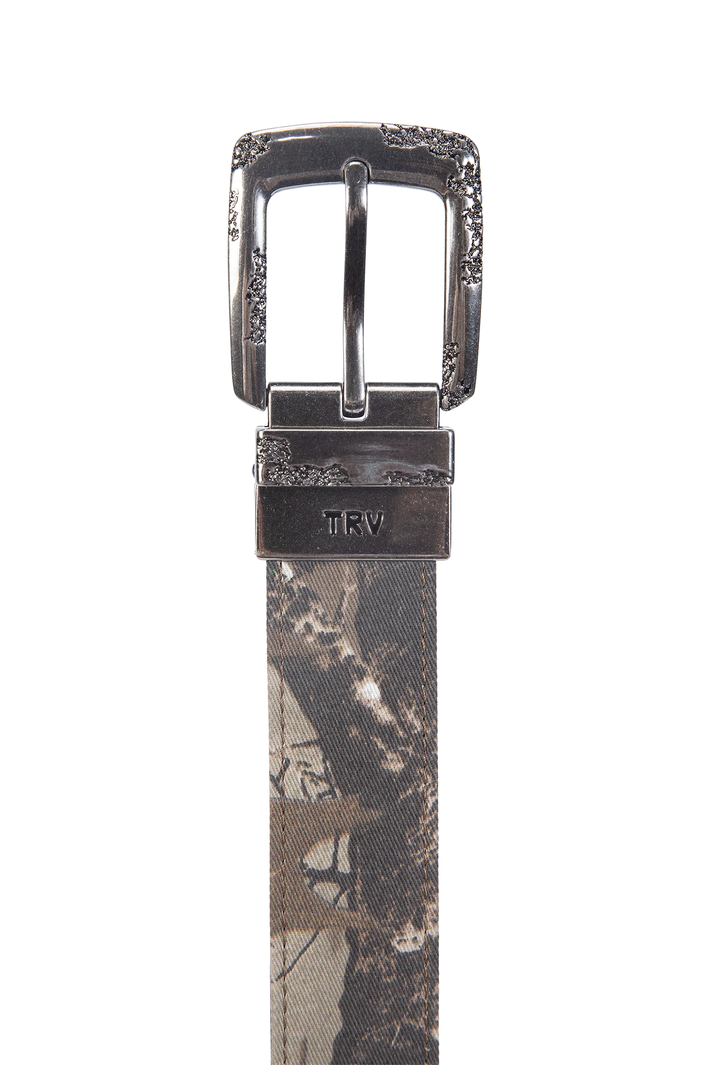 Reversible Camo Belt - Image 7