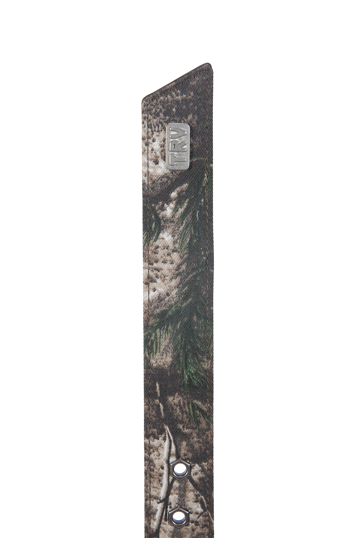 Reversible Camo Belt - Image 9