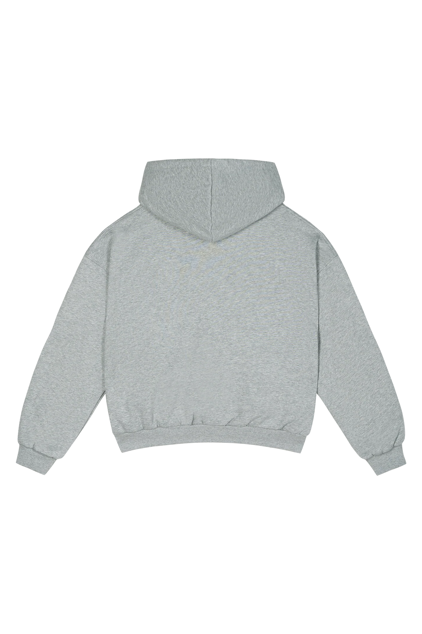 Reversible Flannel Zip-Hoodie Pink - Image 7