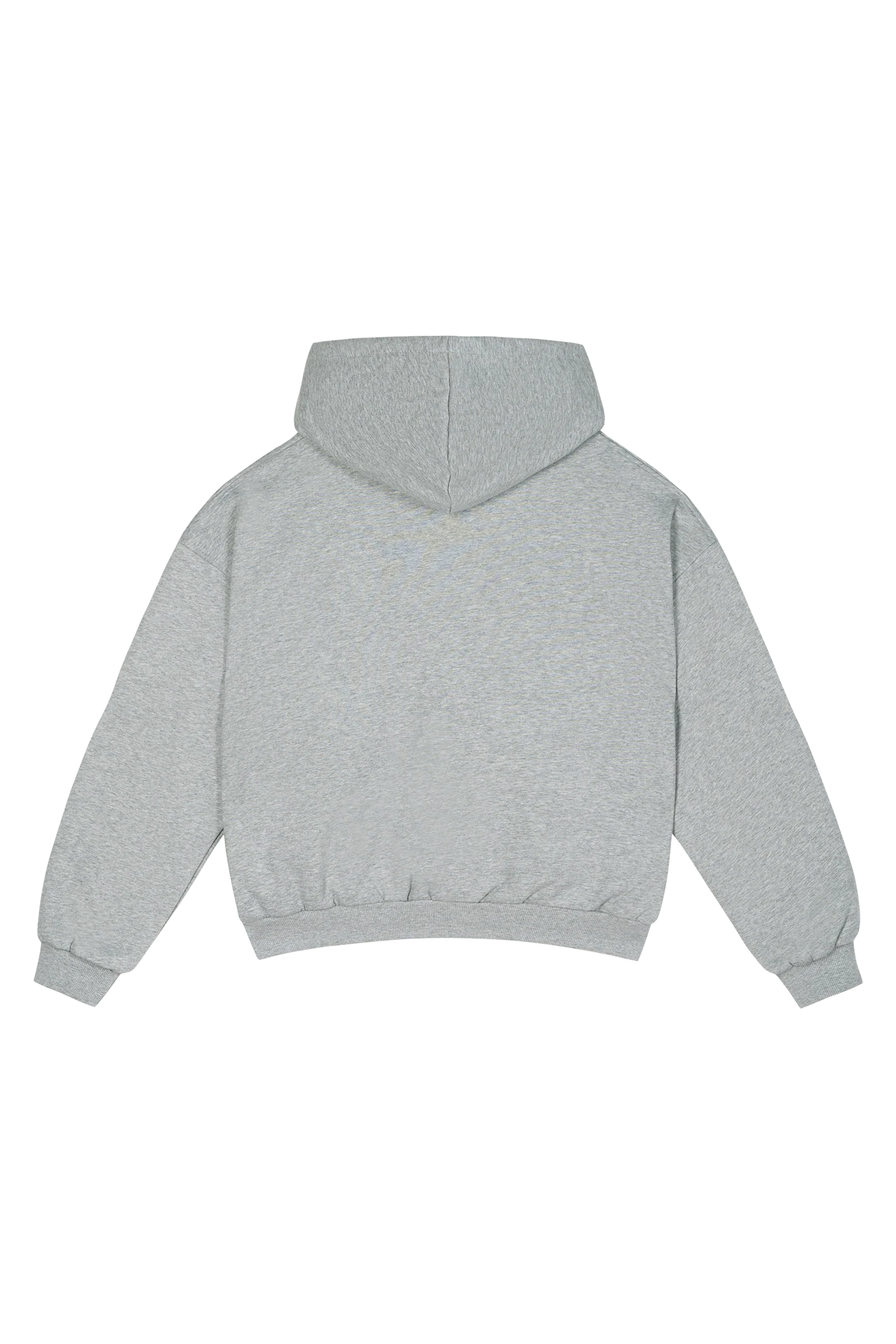 Reversible Flannel Zip-Hoodie Yellow - Image 7