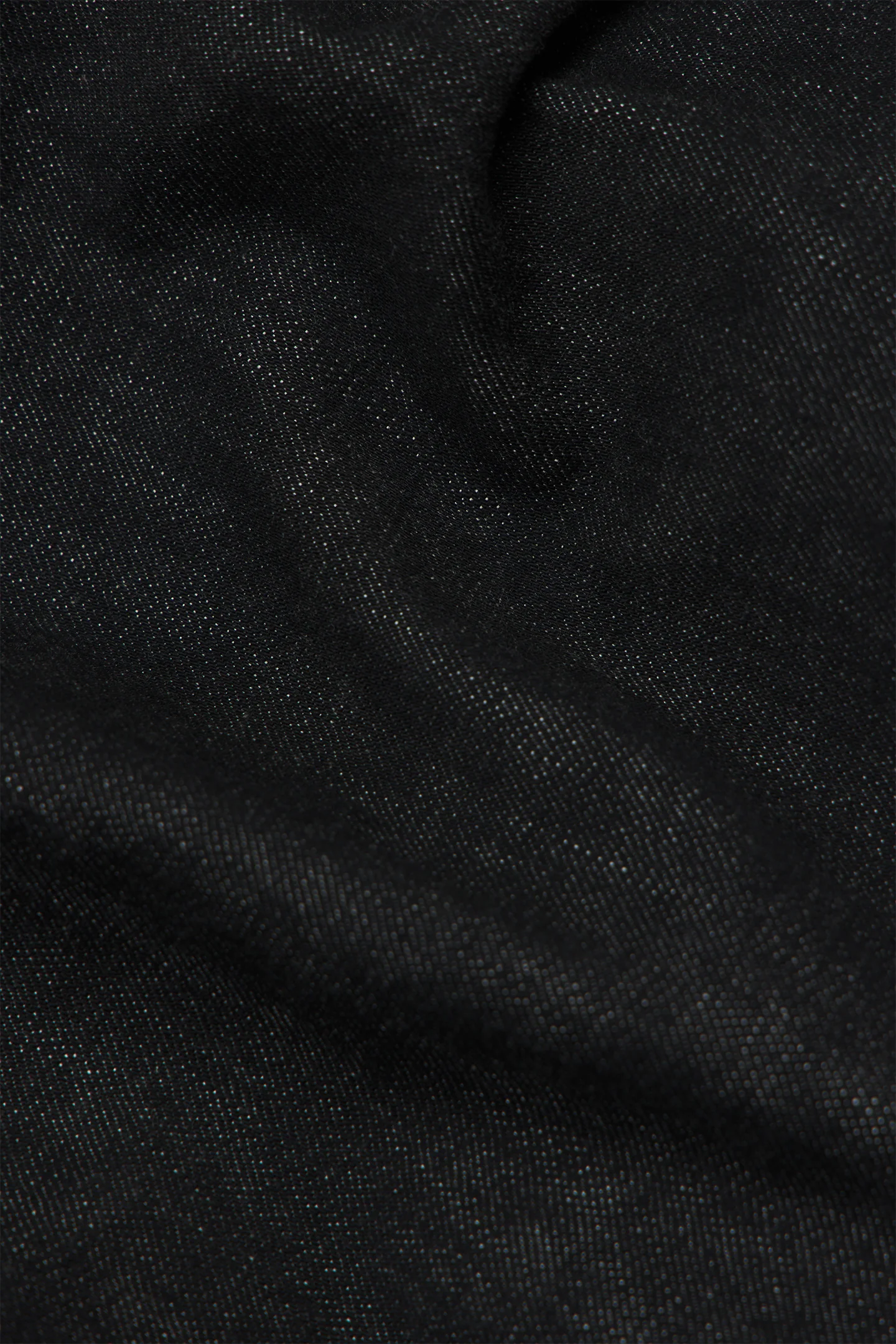 Reversible Raw Denim / Camo Jacket - Image 11