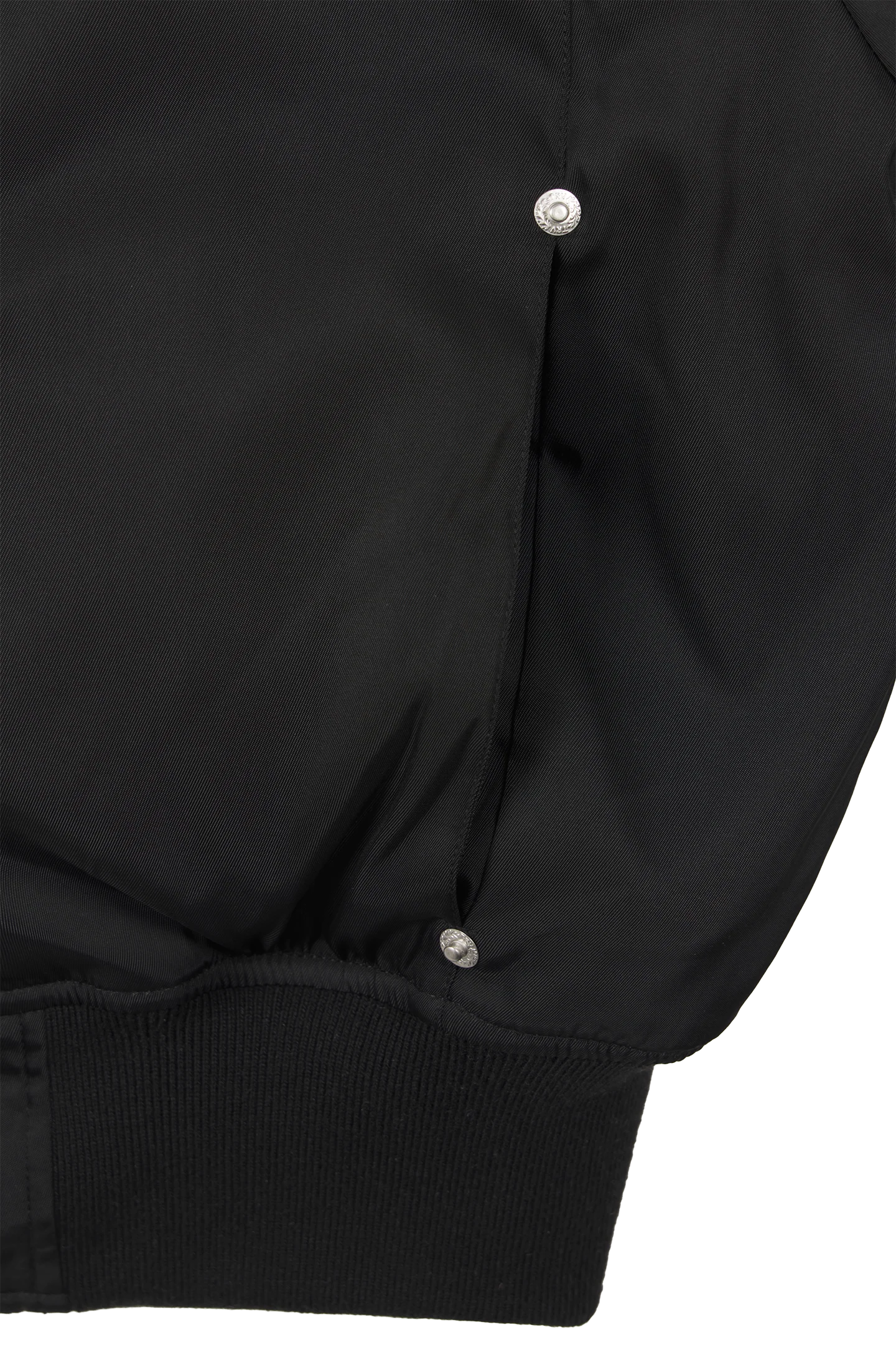 Reversible Souvenir Bomber Jacket - Image 10