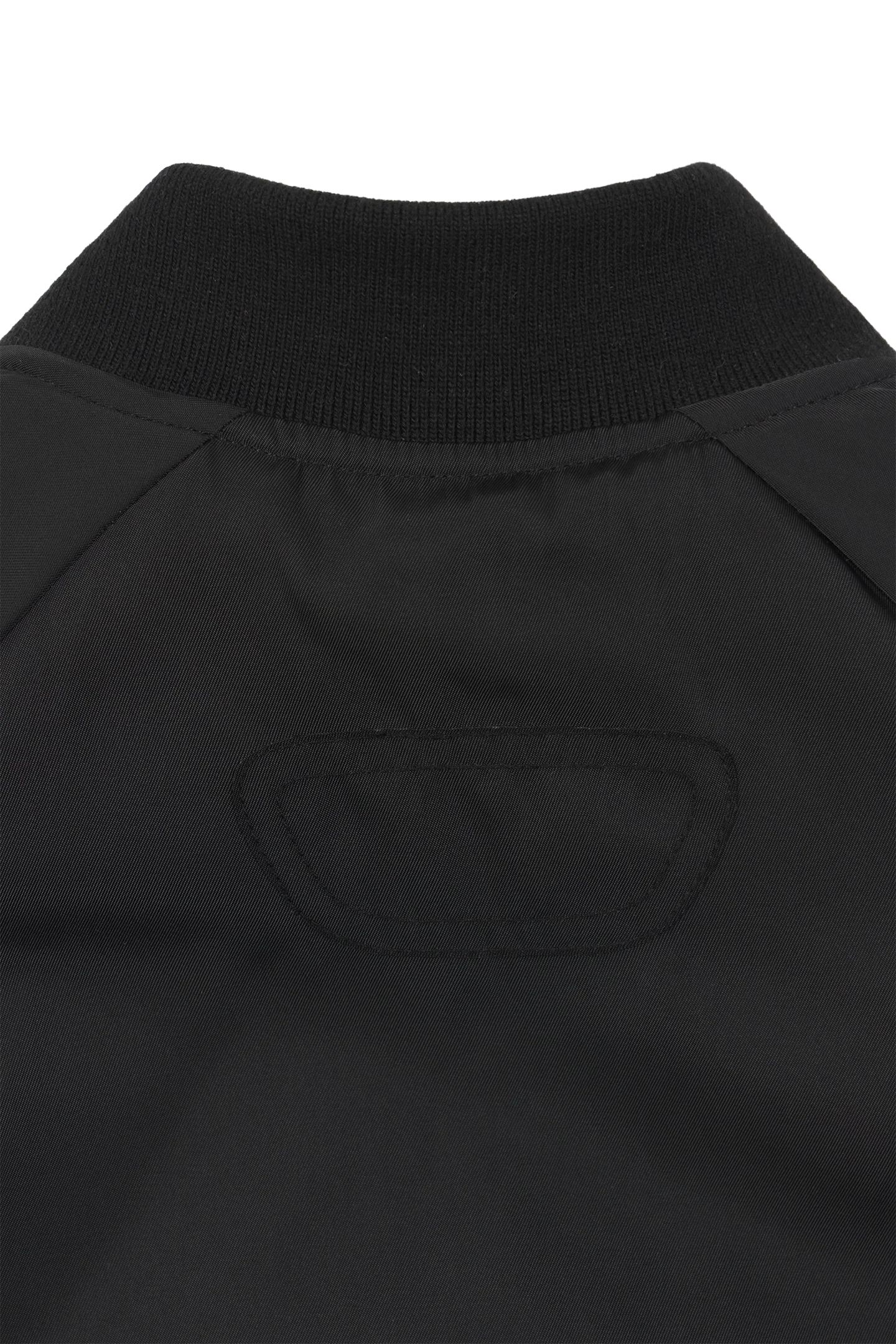 Reversible Souvenir Bomber Jacket - Image 11