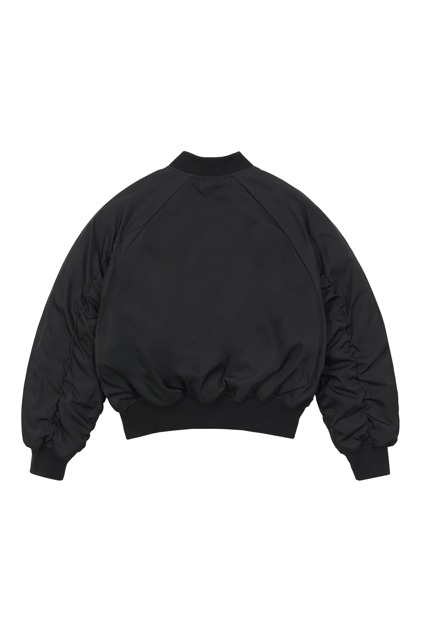 Reversible Souvenir Bomber Jacket - Image 5