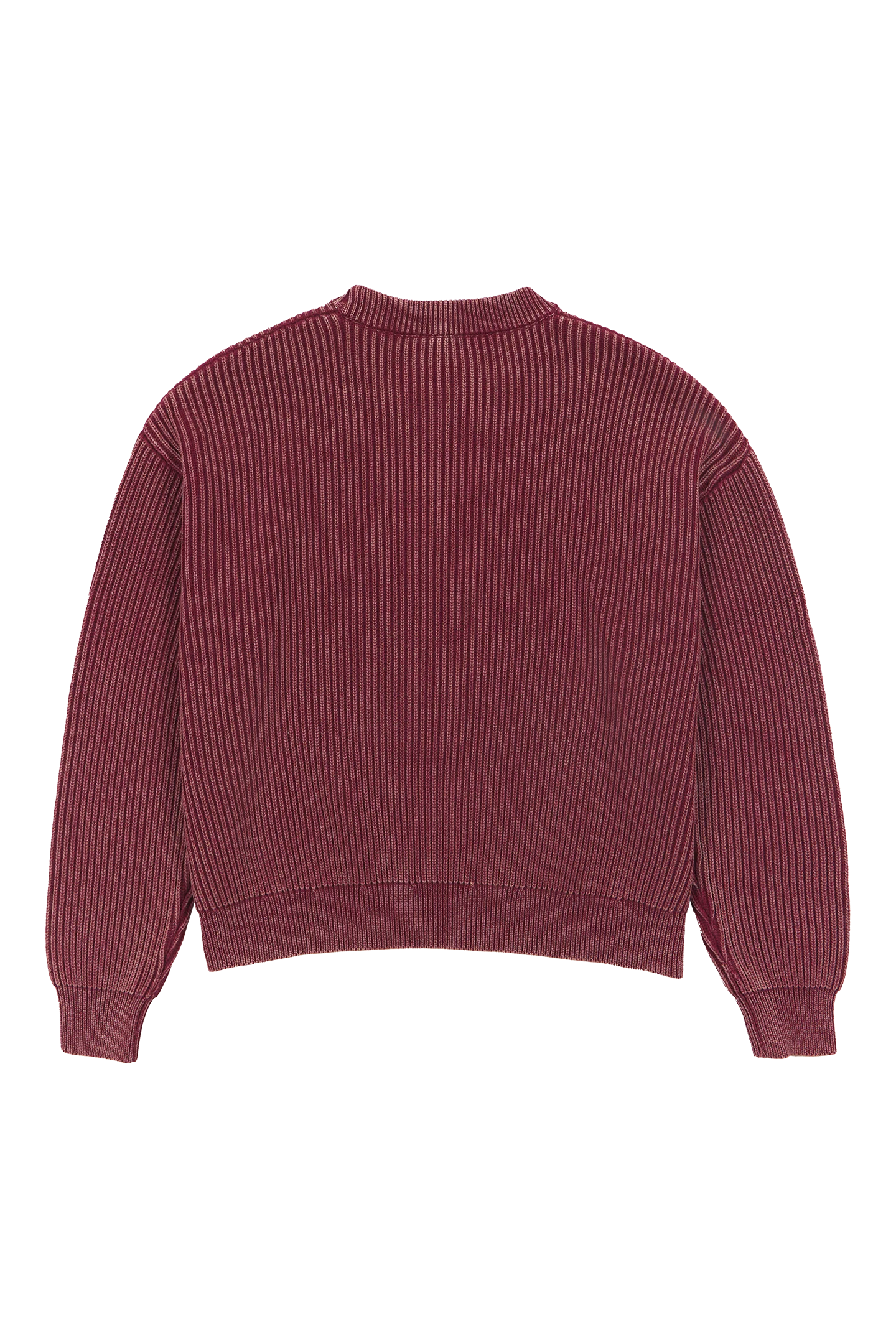 Rosewood  "Eternal" Knit Sweater - Image 4
