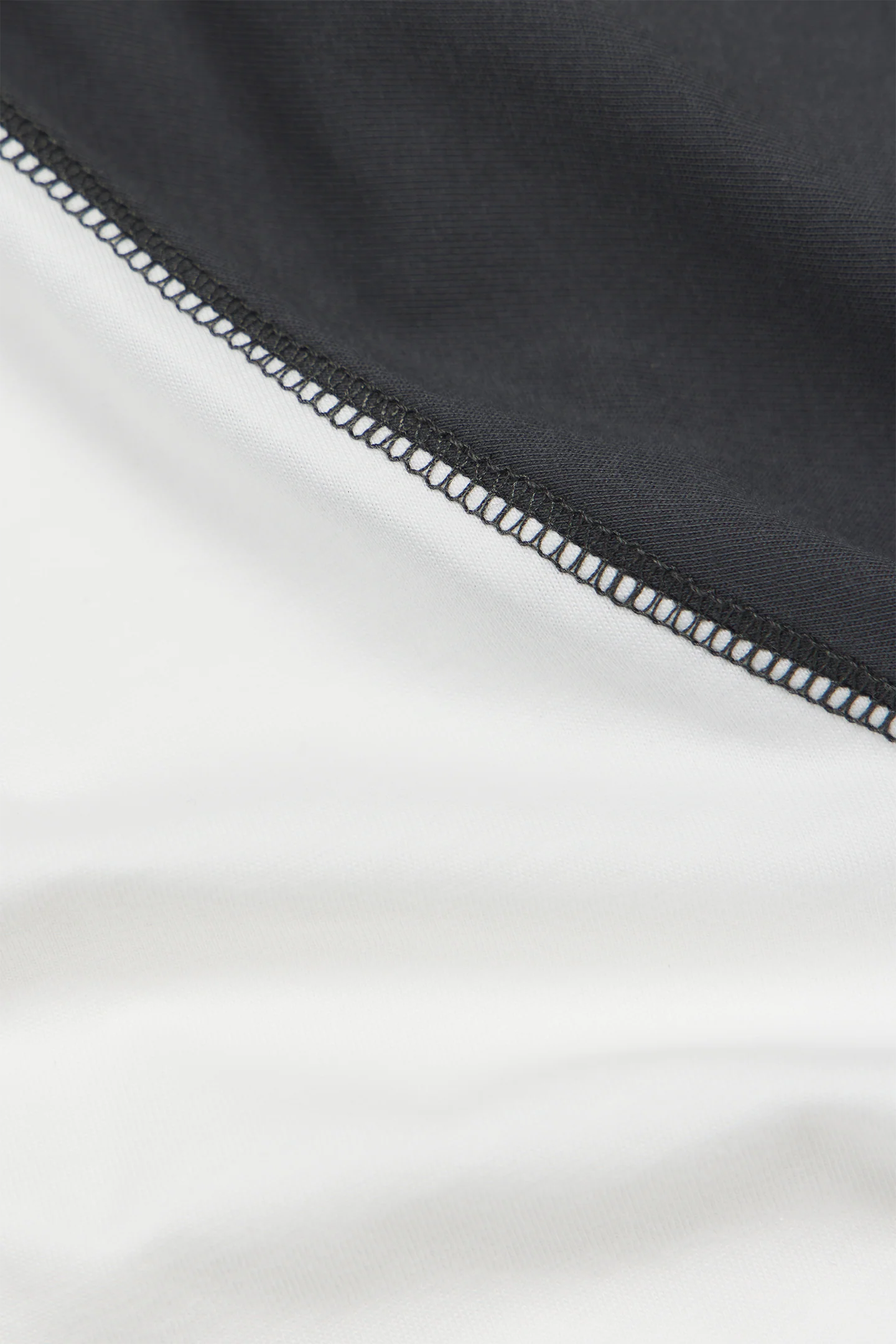 Security Longsleeve White - Image 9