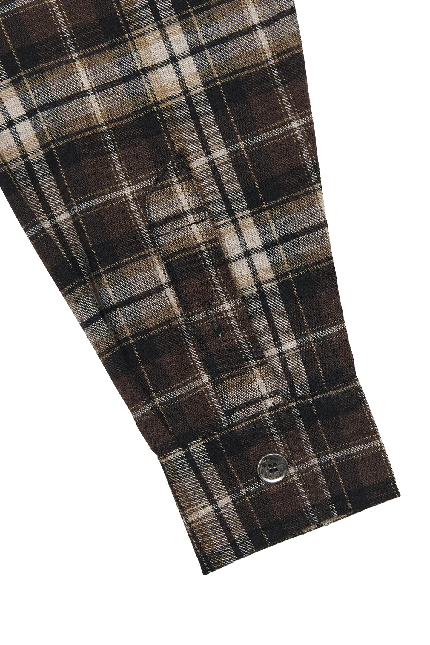 Split Flannel Multi Color - Image 8
