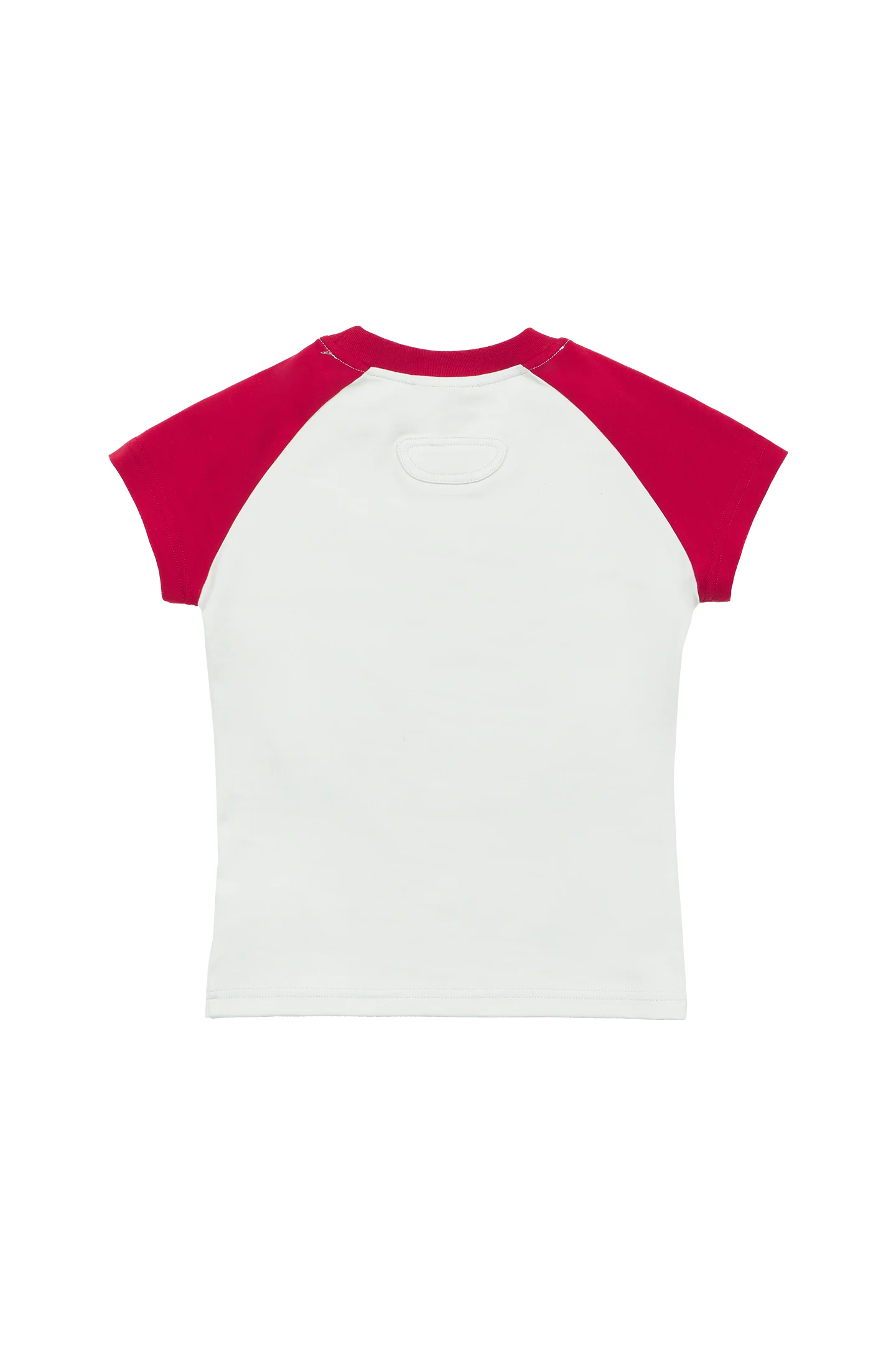 WMNS Raglan Tee - Image 4
