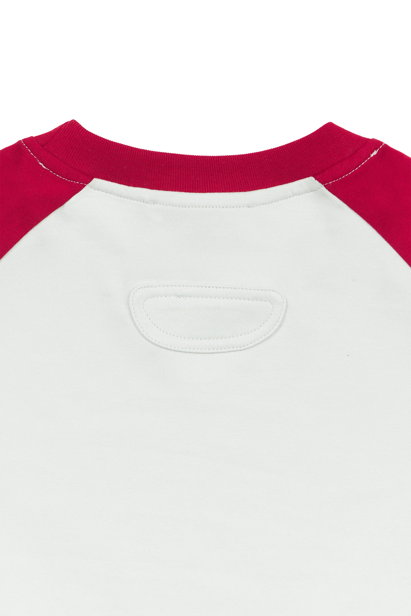 WMNS Raglan Tee - Image 6
