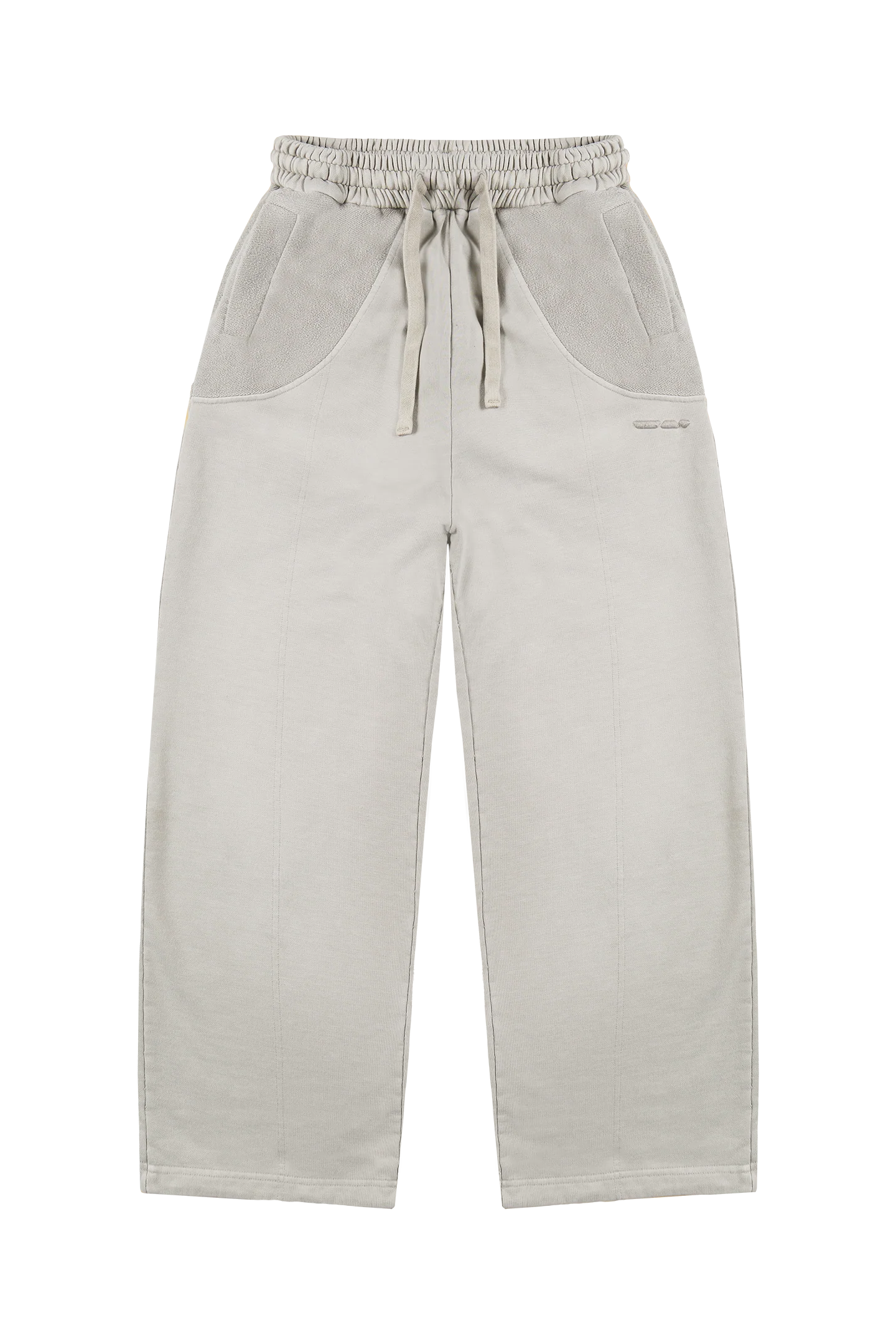 Stone Grey Sweatpants - Image 4
