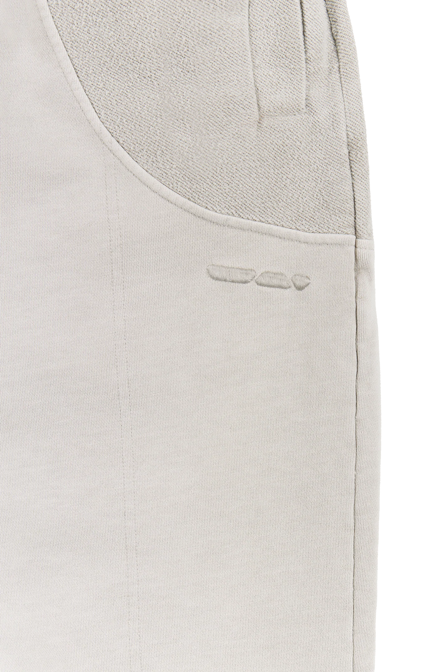 Stone Grey Sweatpants - Image 5